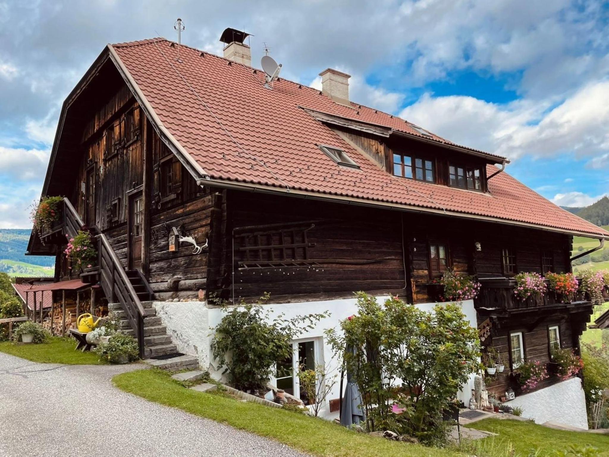 Ferienapartment