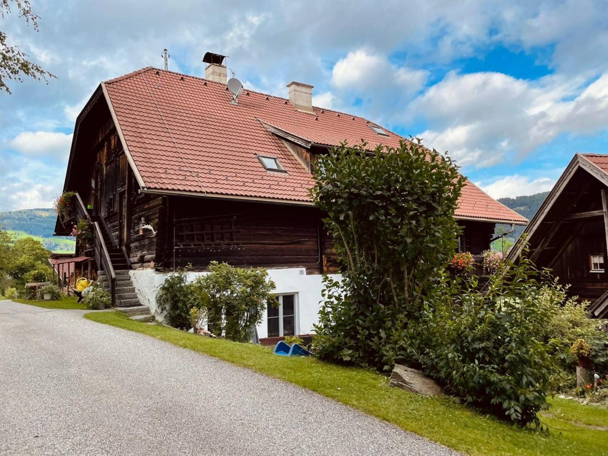 Ferienapartment