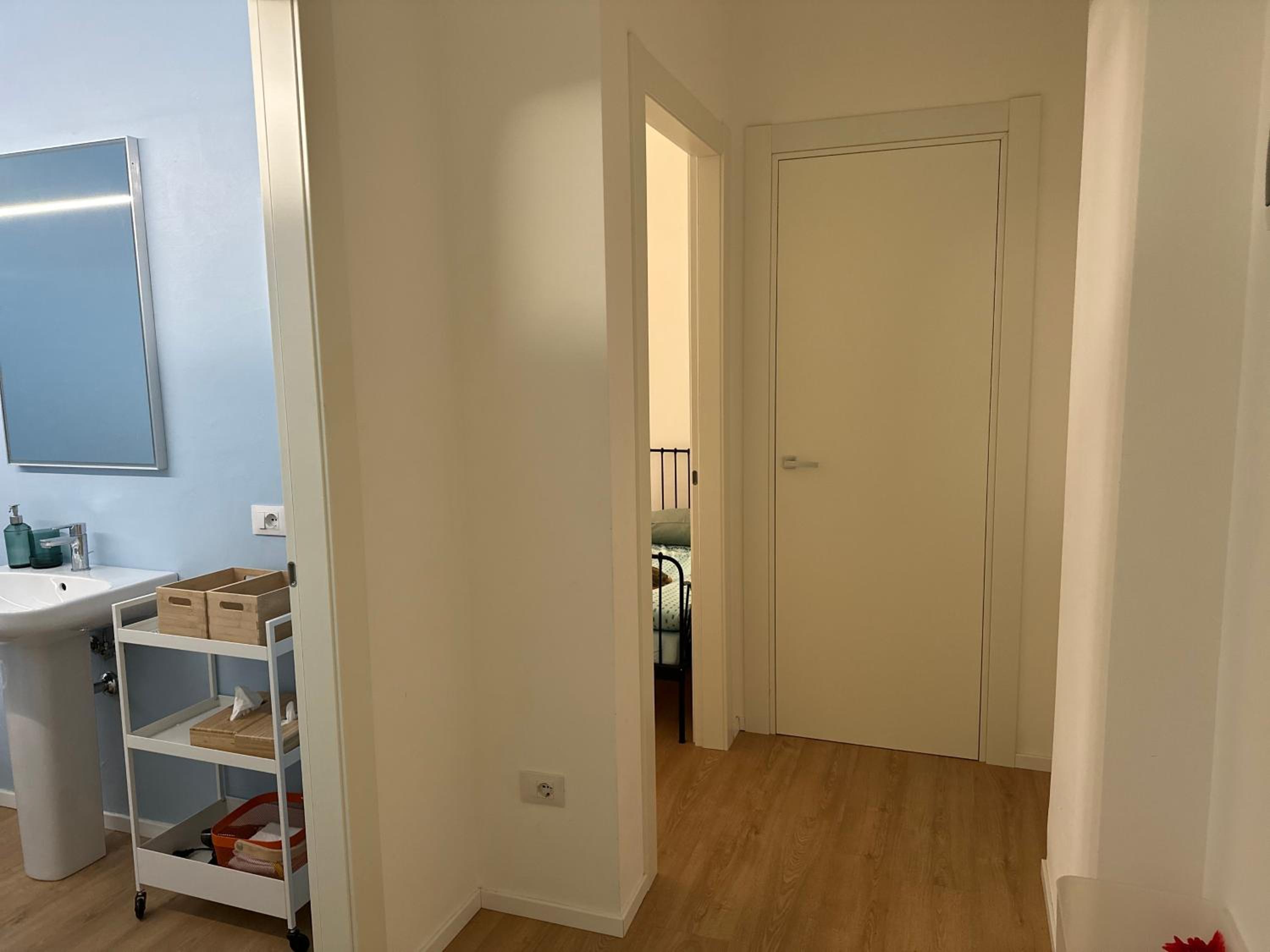 Lortica apartment