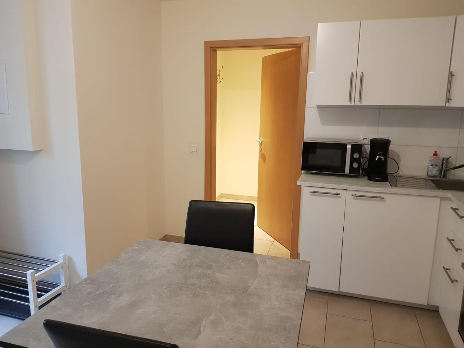 Ferienwohnung in Kaiserslautern-Hohenecken