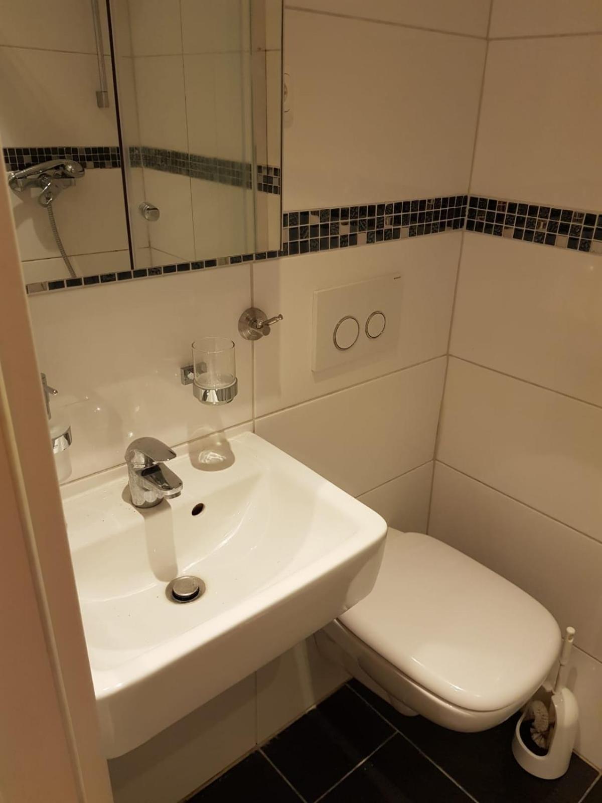Ferienwohnung in Kaiserslautern-Hohenecken