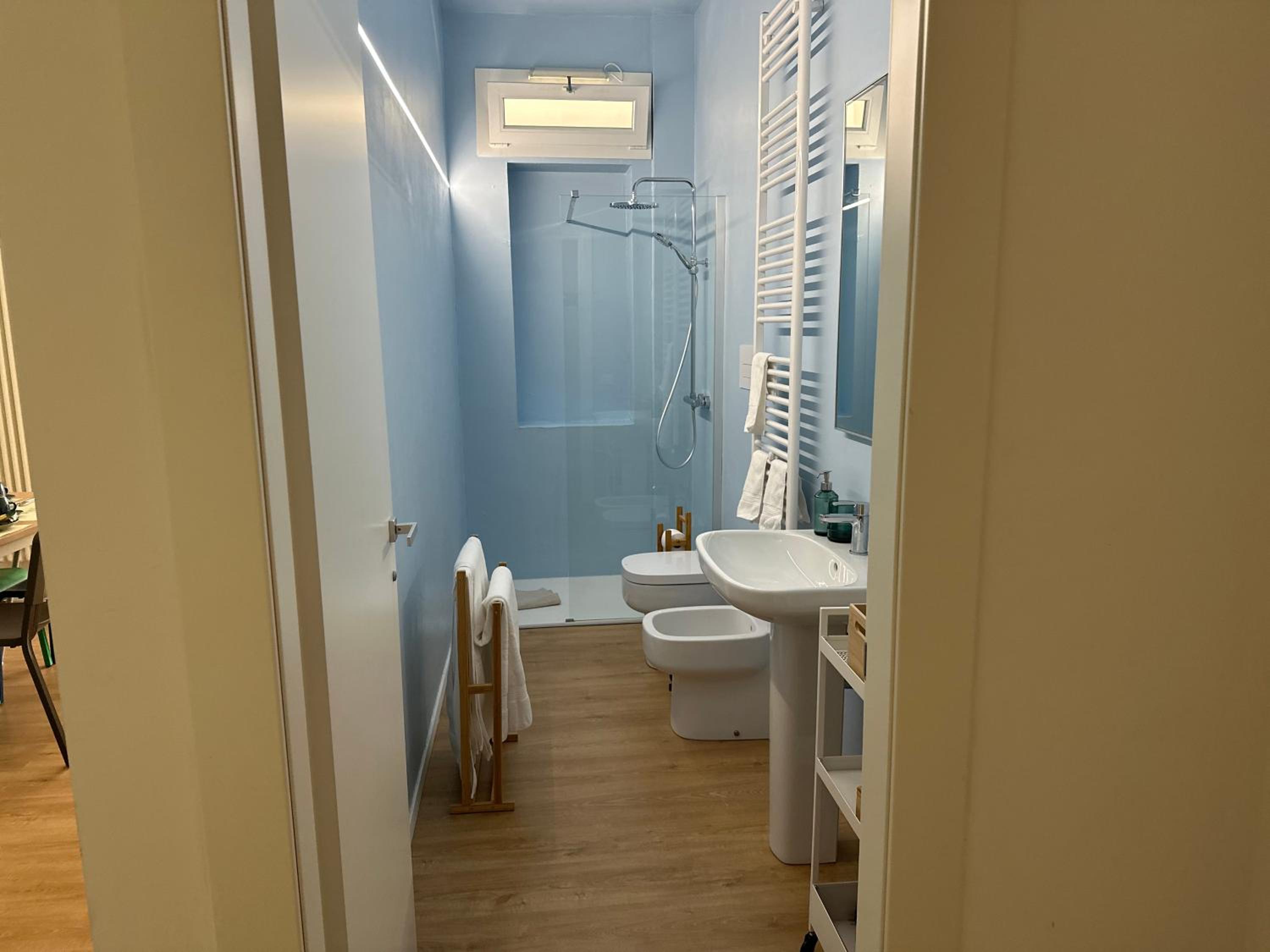 Lortica apartment