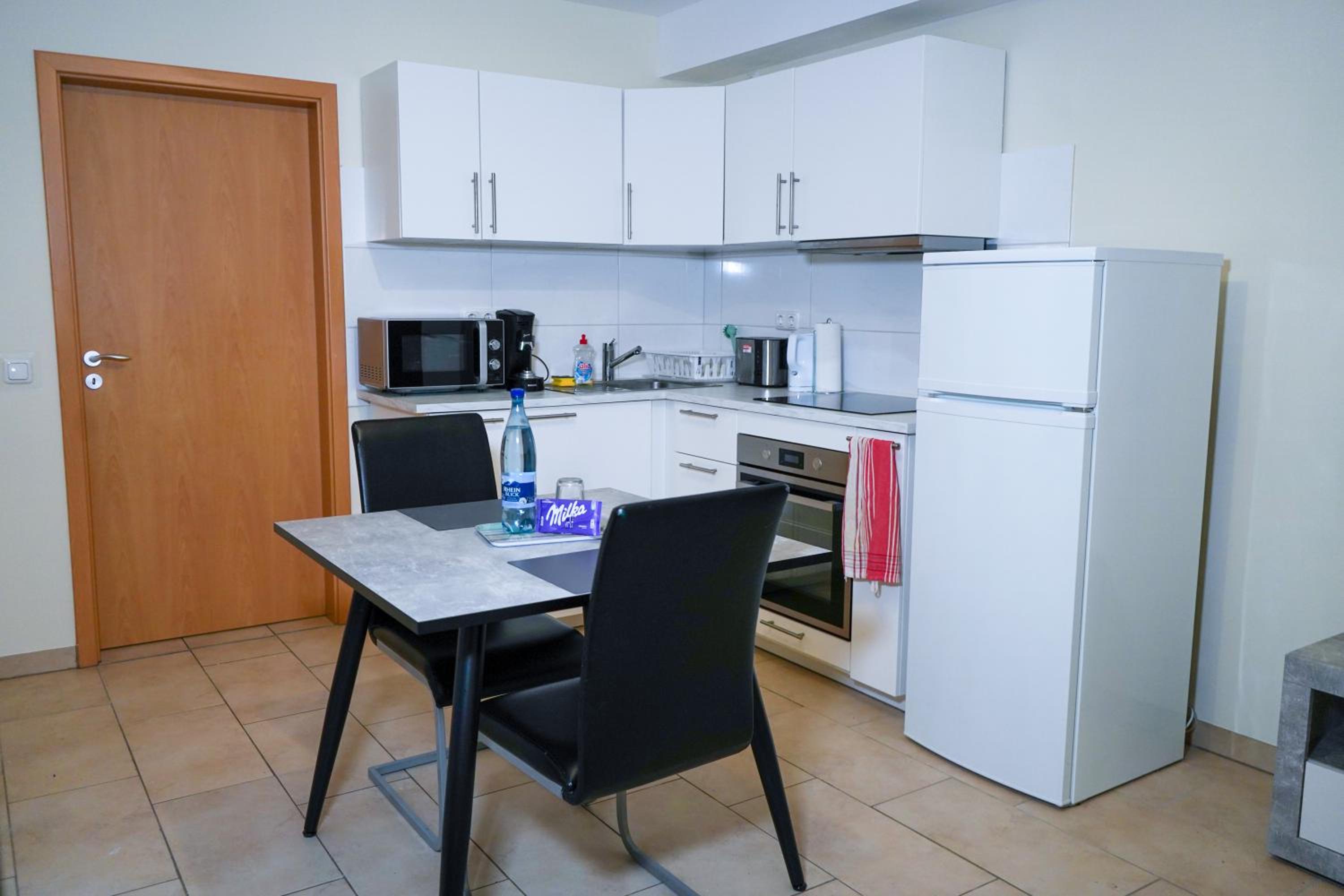Ferienwohnung in Kaiserslautern-Hohenecken