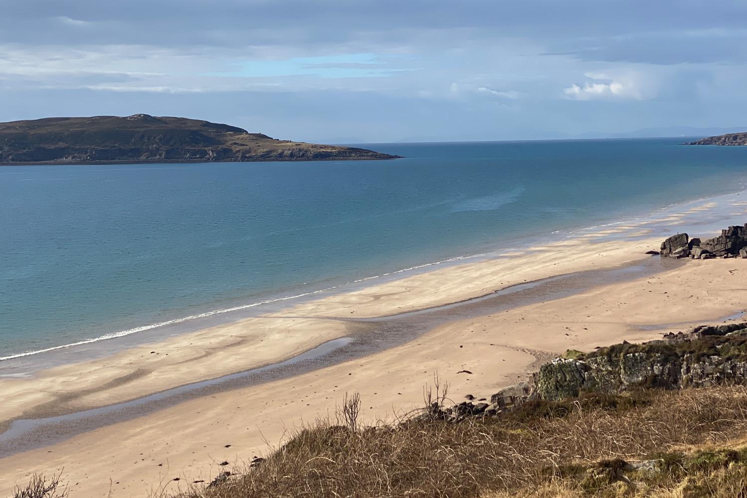 Gairloch Sands Youth Hostel