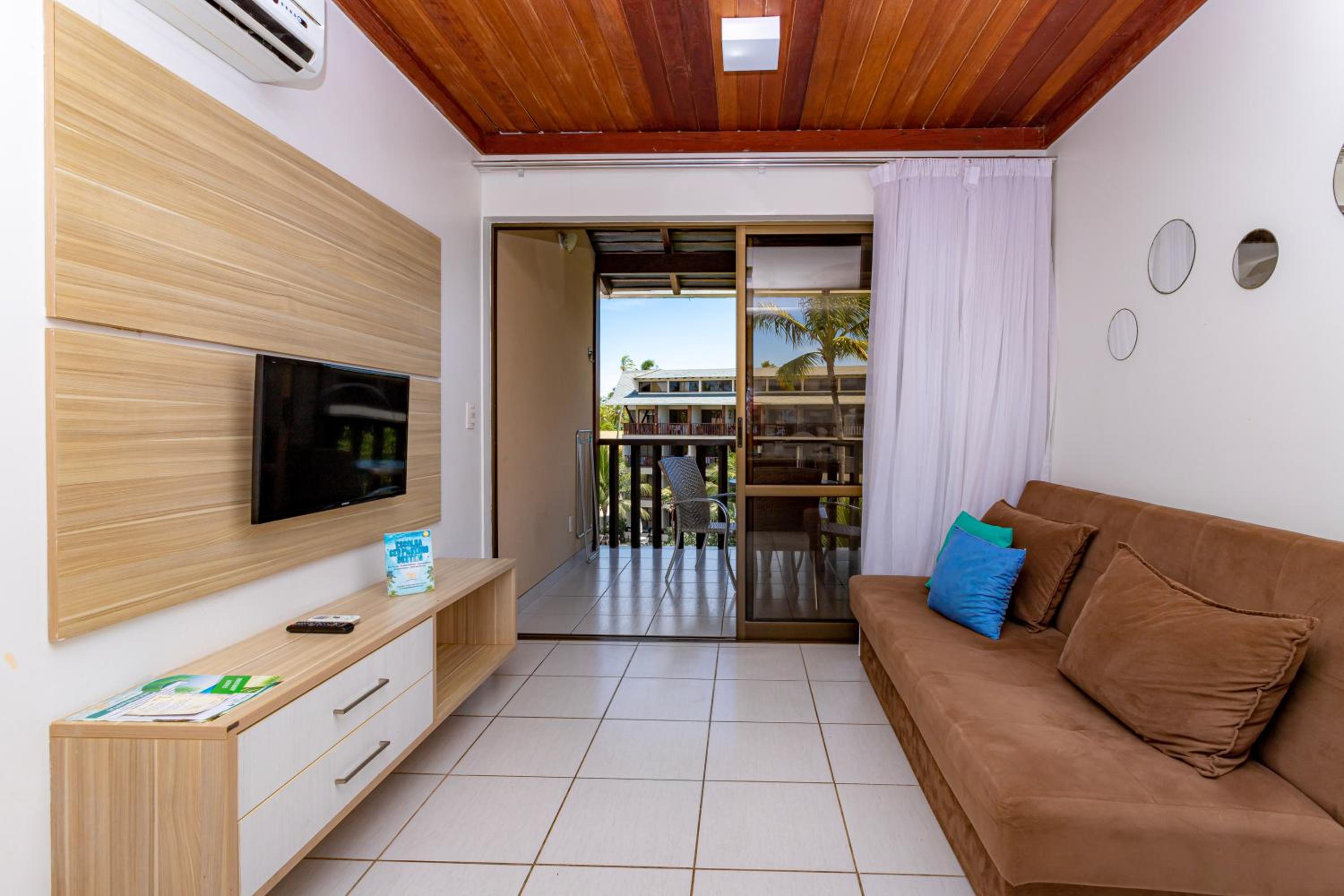 Nannai Residence by AFT