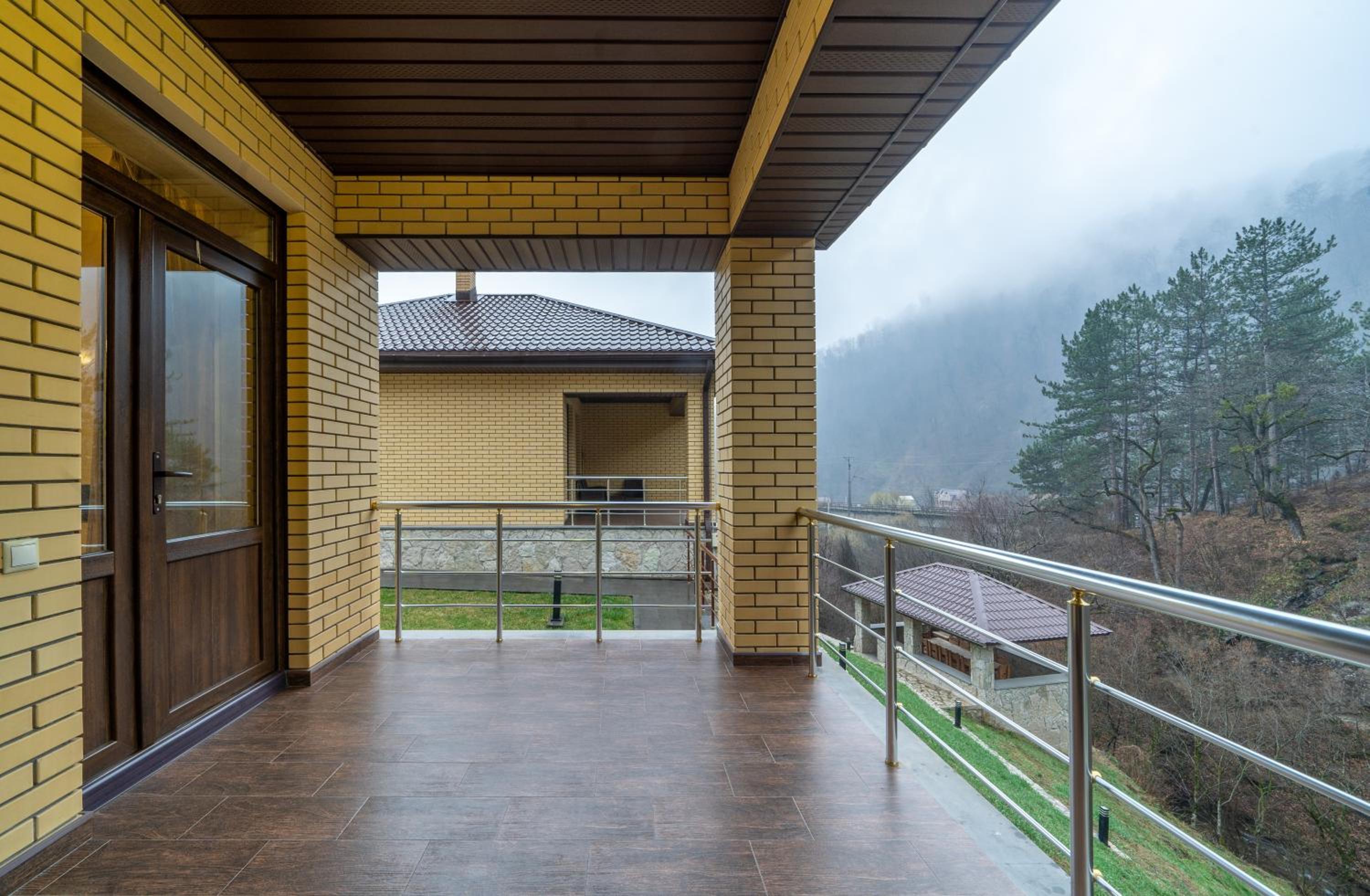 Aurora Villas