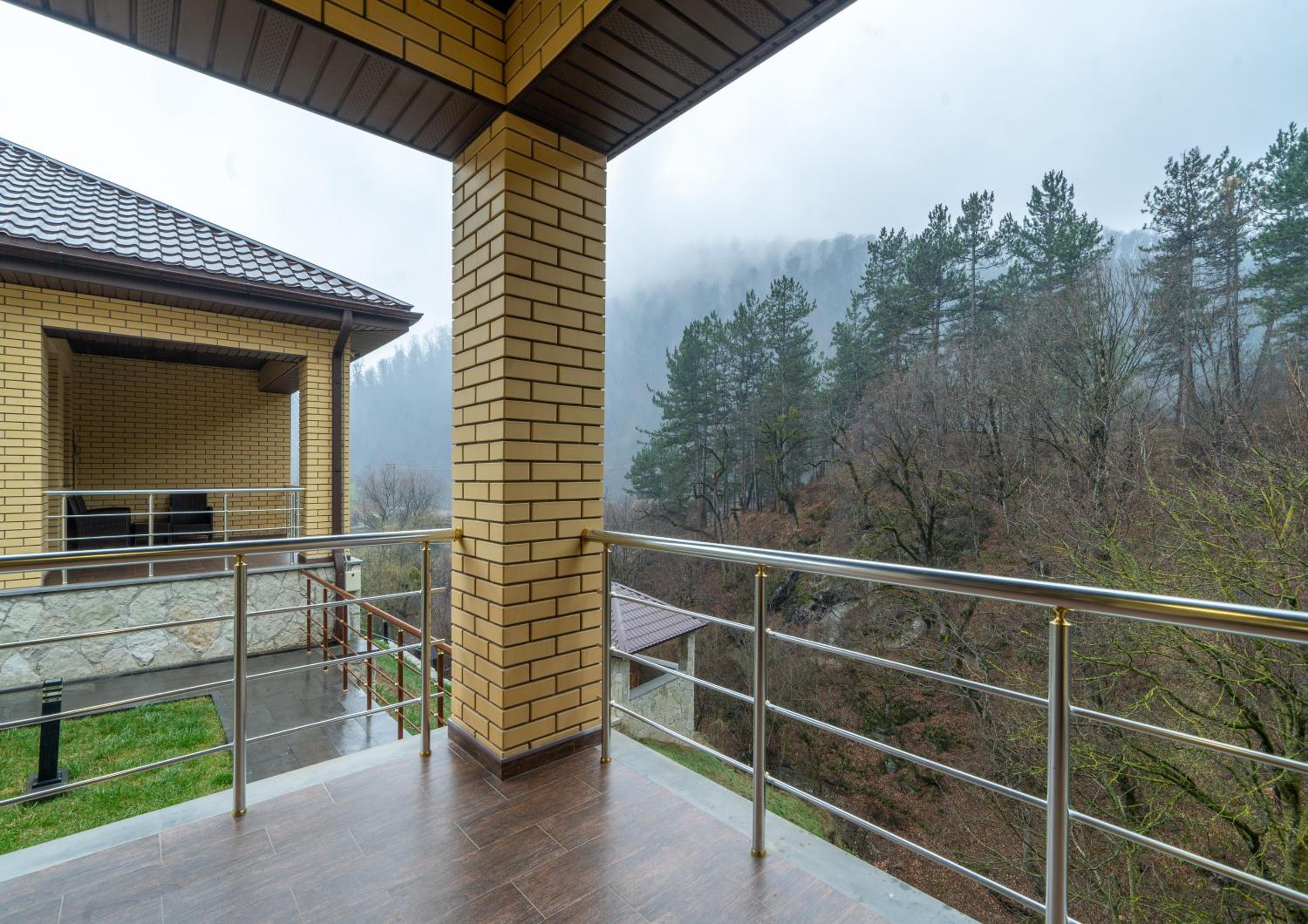 Aurora Villas
