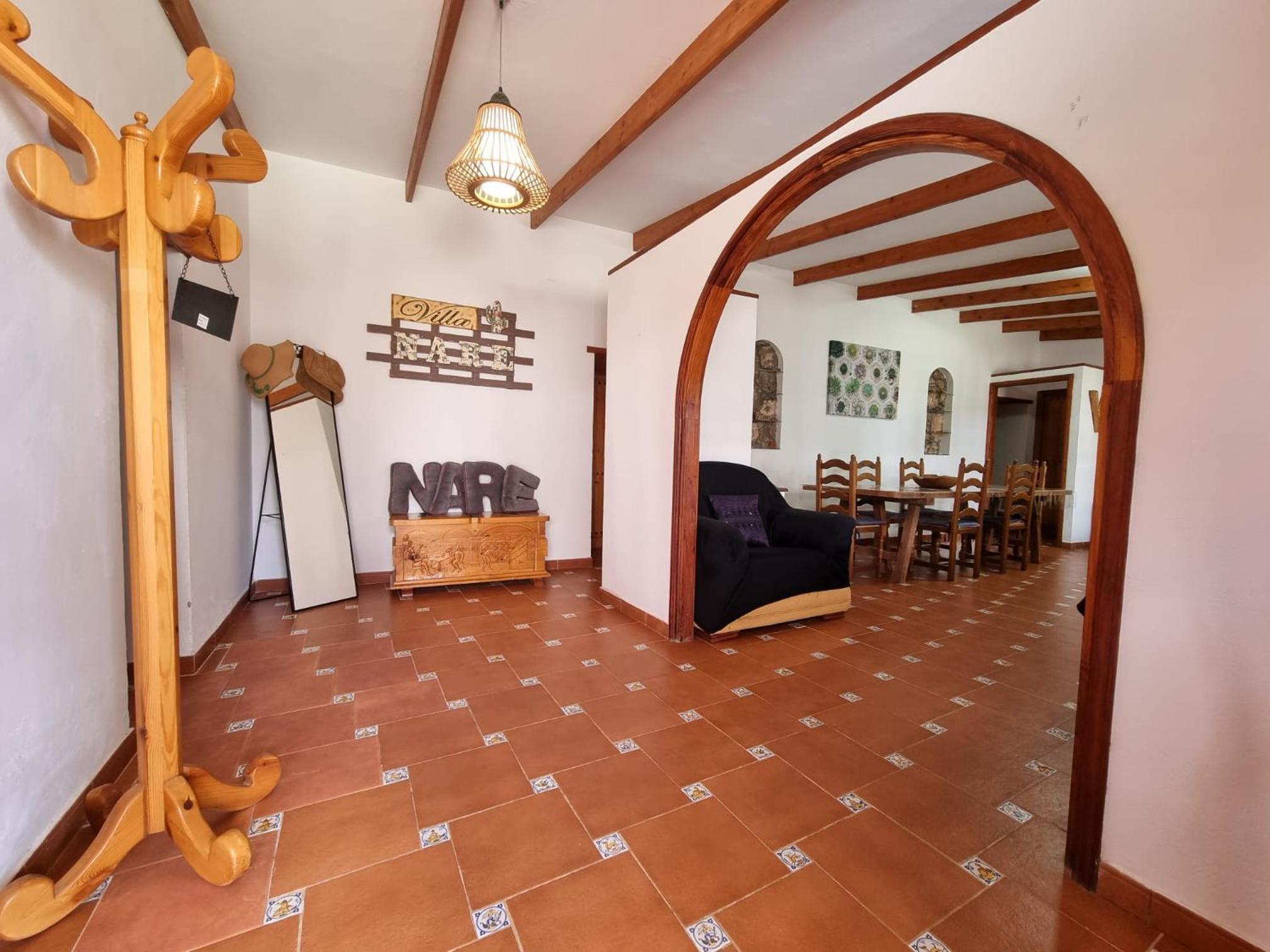 Villa NARE - Casa típica majorera view 3