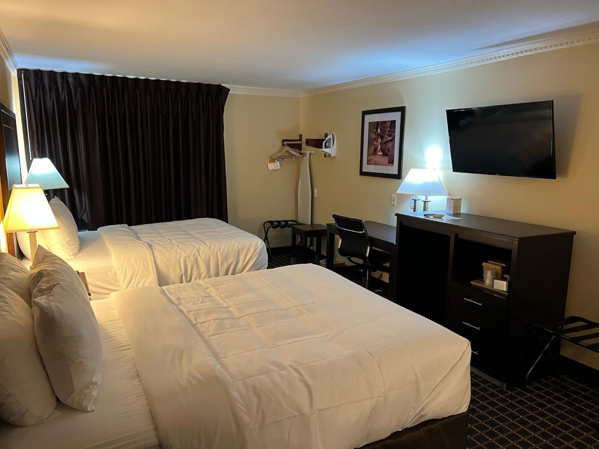 MainStay Suites Ozona I-10 view 4