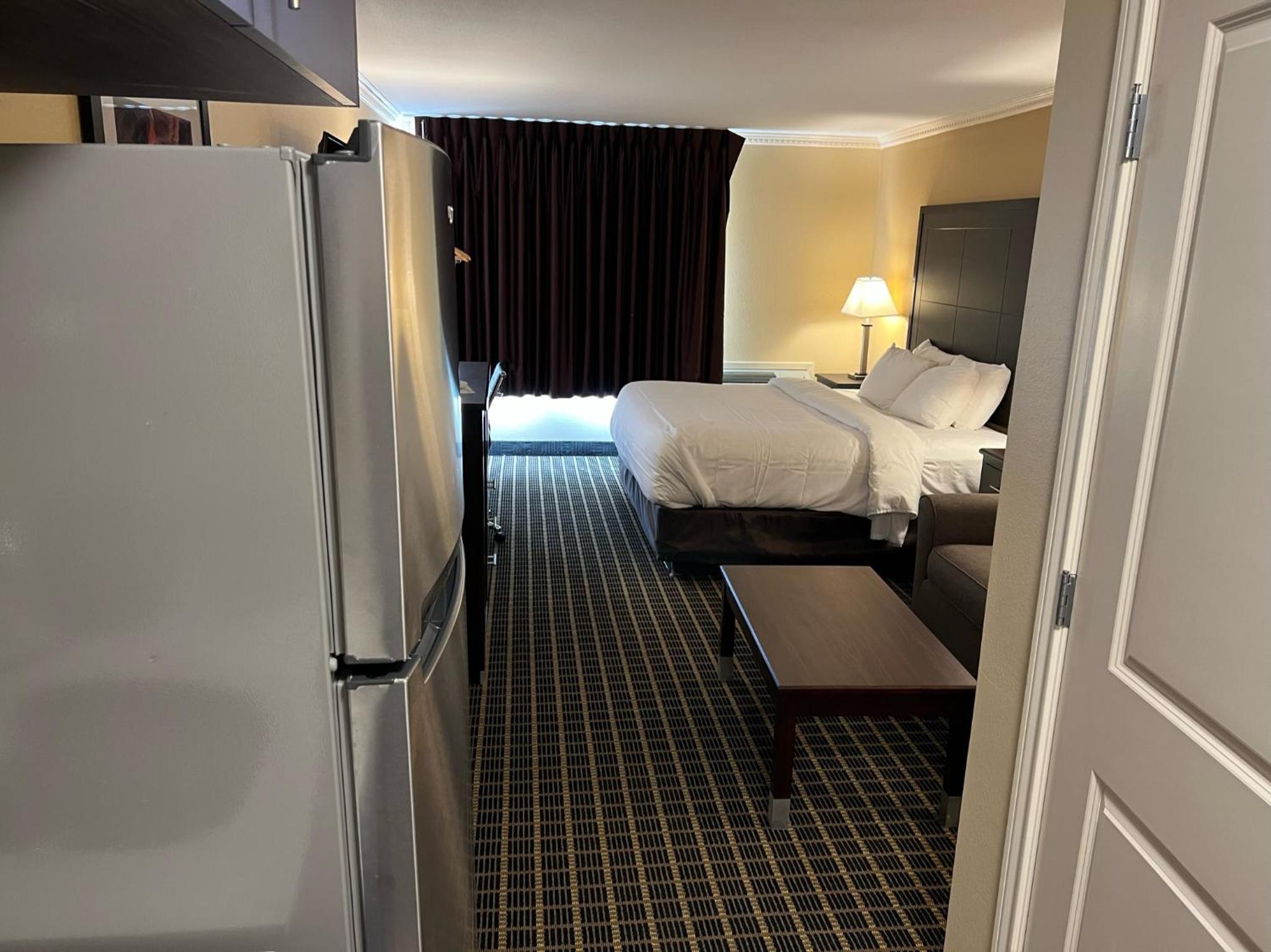 MainStay Suites Ozona I-10 view 2