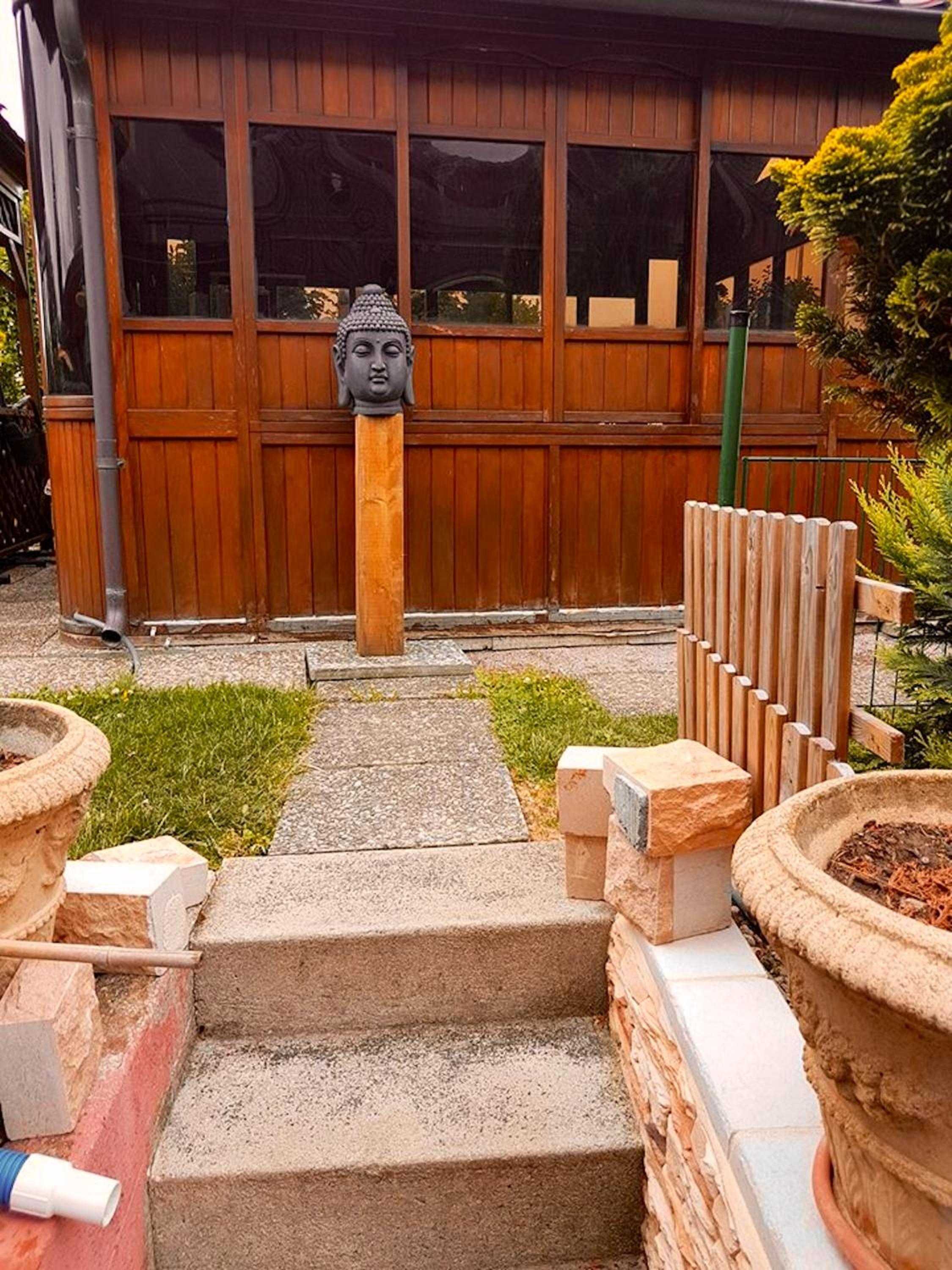 Comfortable studio in Bevaix with mountain view - 30 m² + Spa