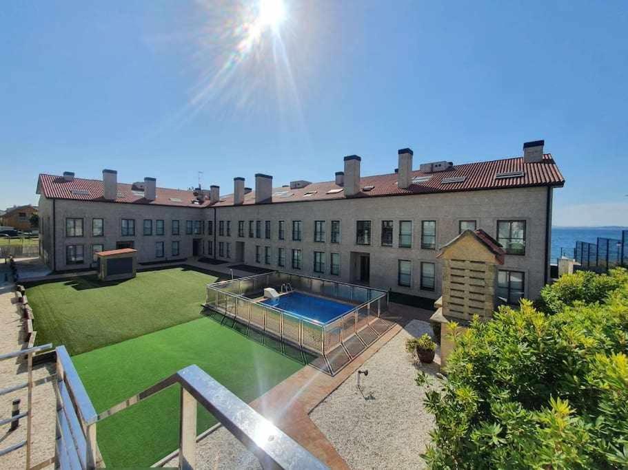 Apartamento Playa Jardín