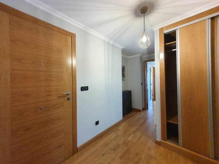 Apartamento Playa Jardín