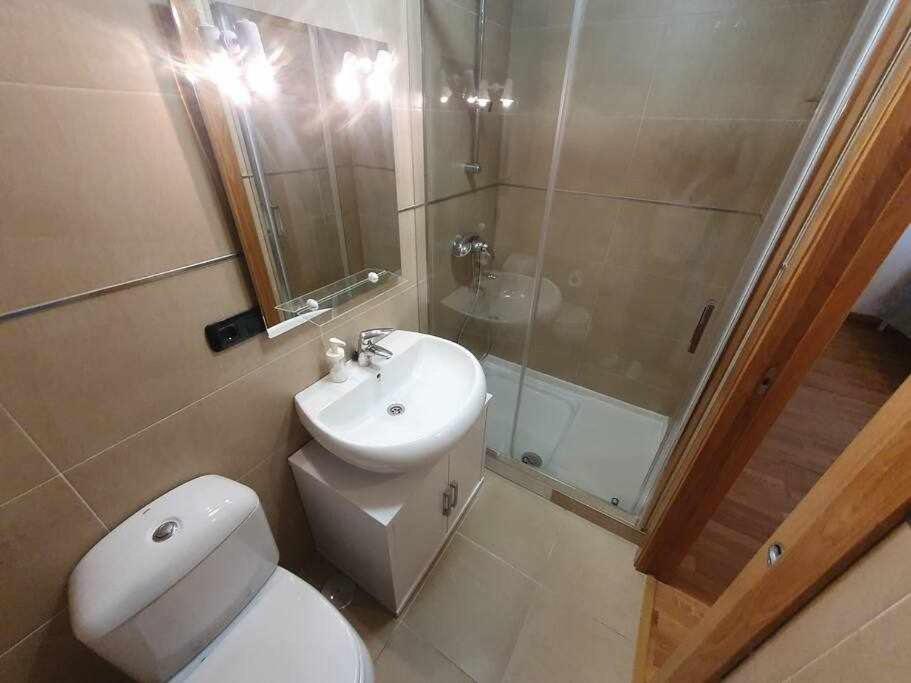 Apartamento Playa Jardín