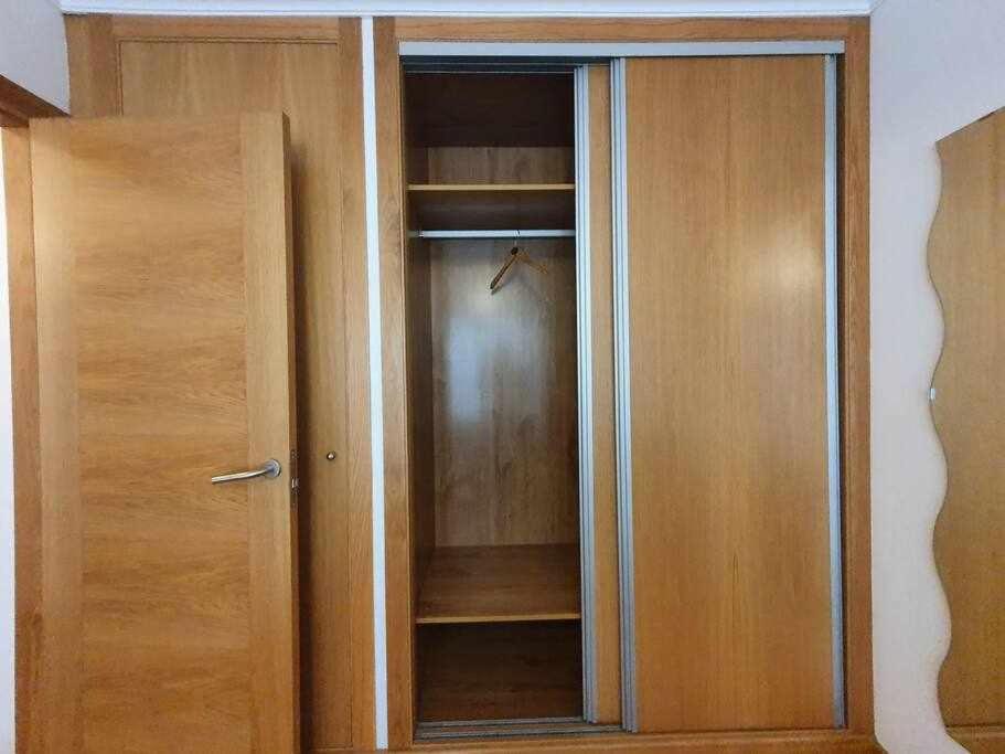 Apartamento Playa Jardín