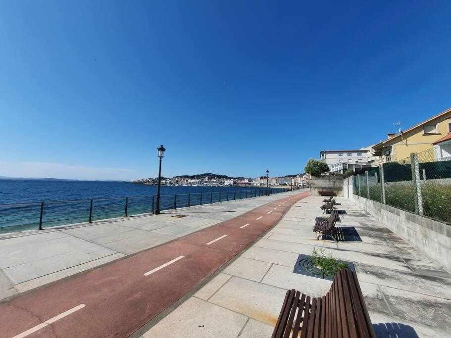 Apartamento Playa Jardín