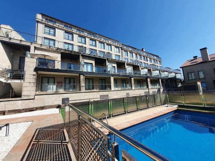 Apartamento Playa Jardín