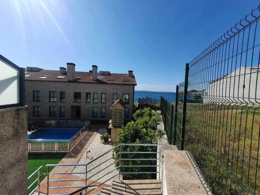 Apartamento Playa Jardín