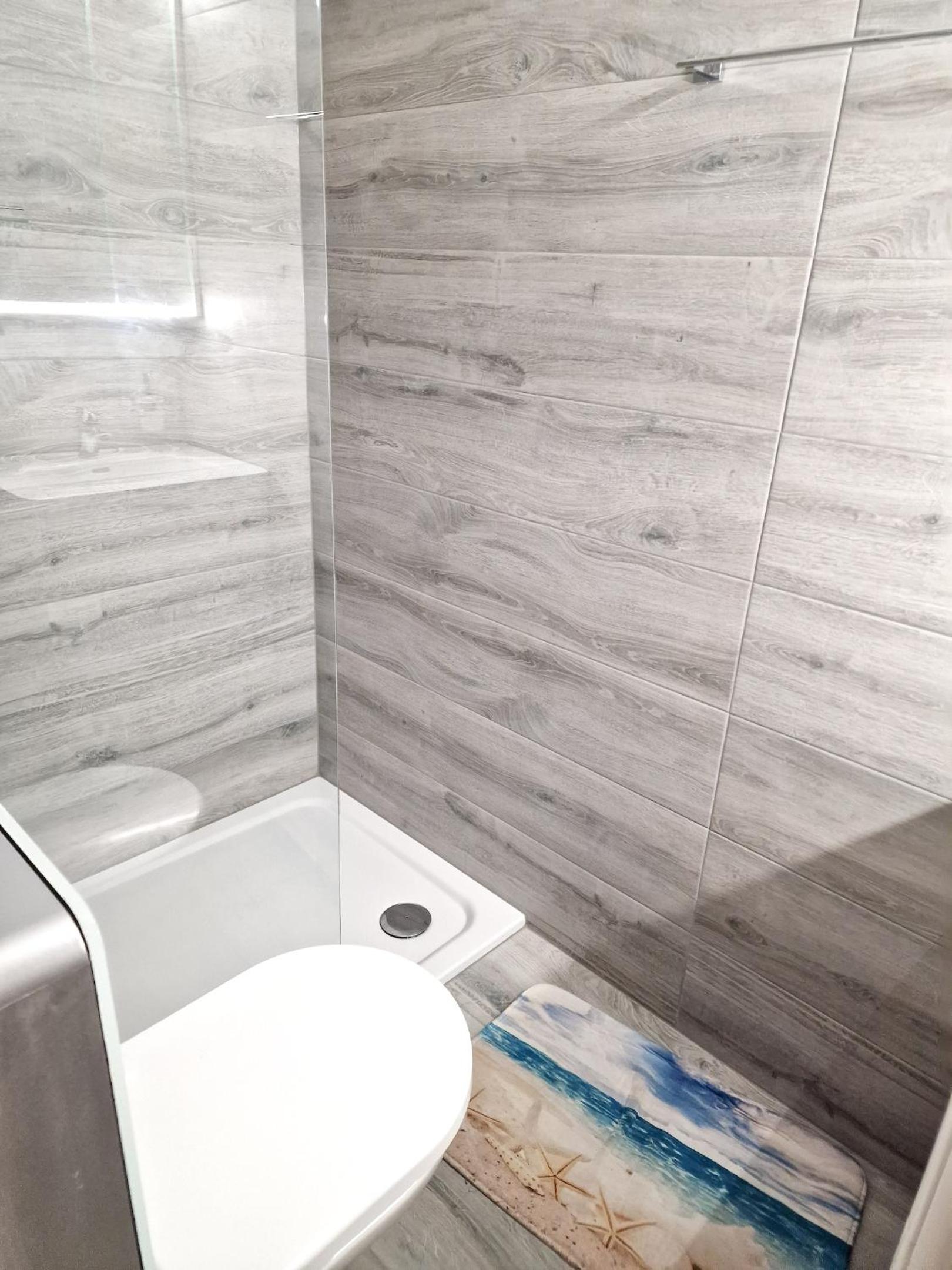 Comfortable studio in Bevaix with mountain view - 30 m² + Spa