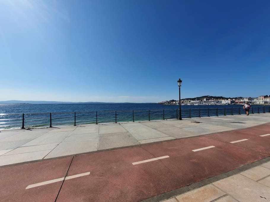 Apartamento Playa Jardín