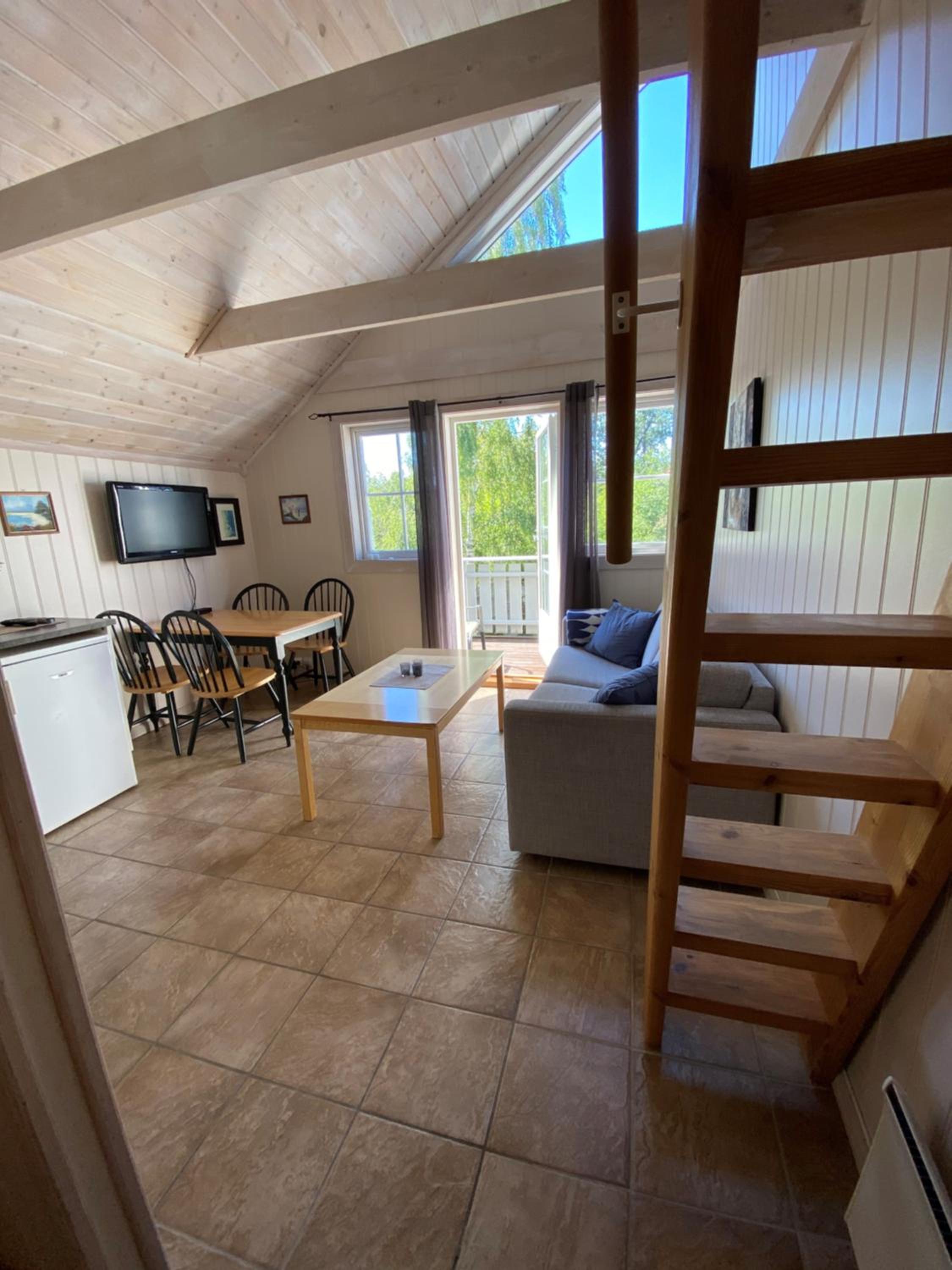 Bergland apartment 28 - close to the center of Kragerø view 5