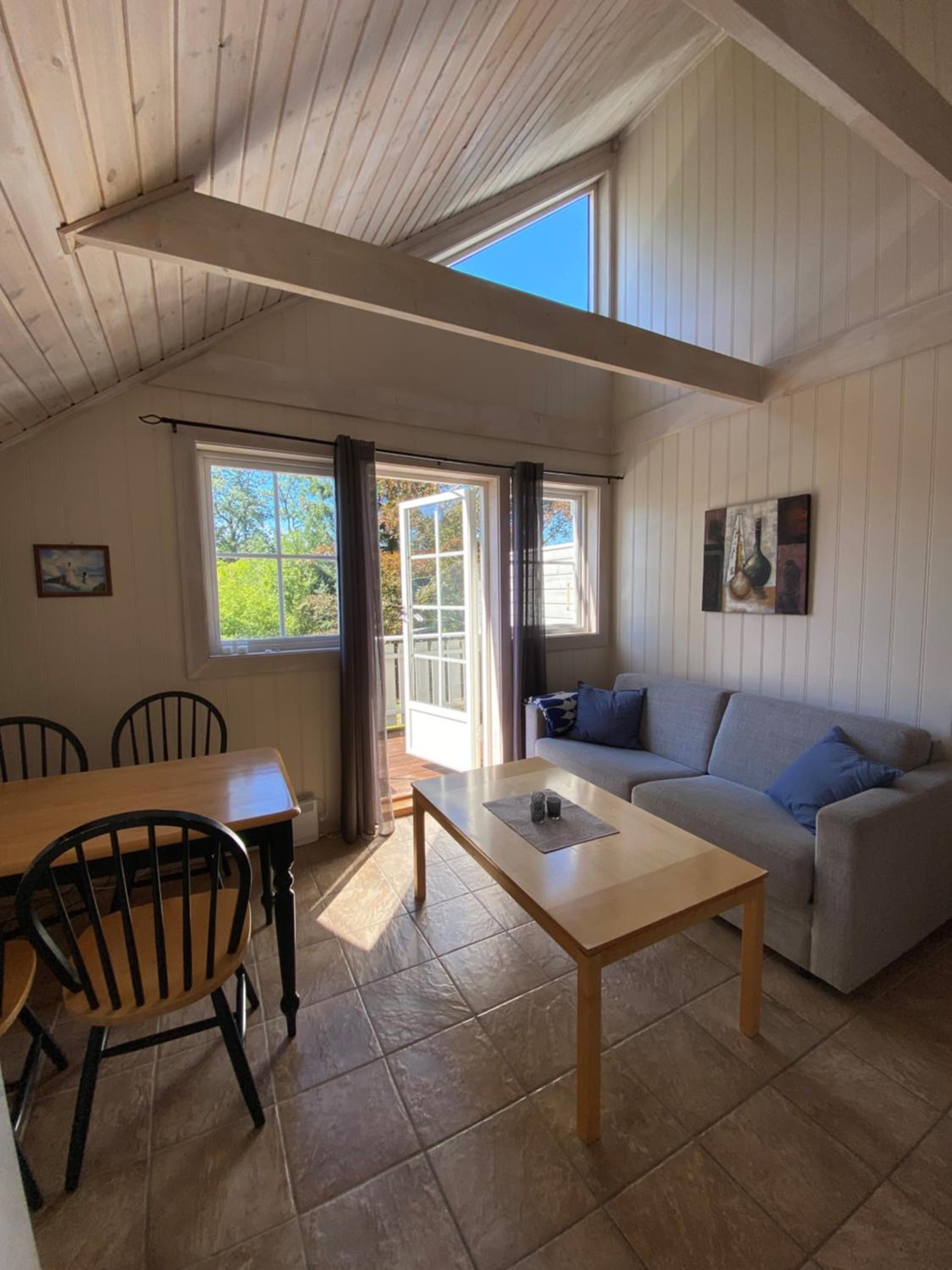 Bergland apartment 28 - close to the center of Kragerø view 4