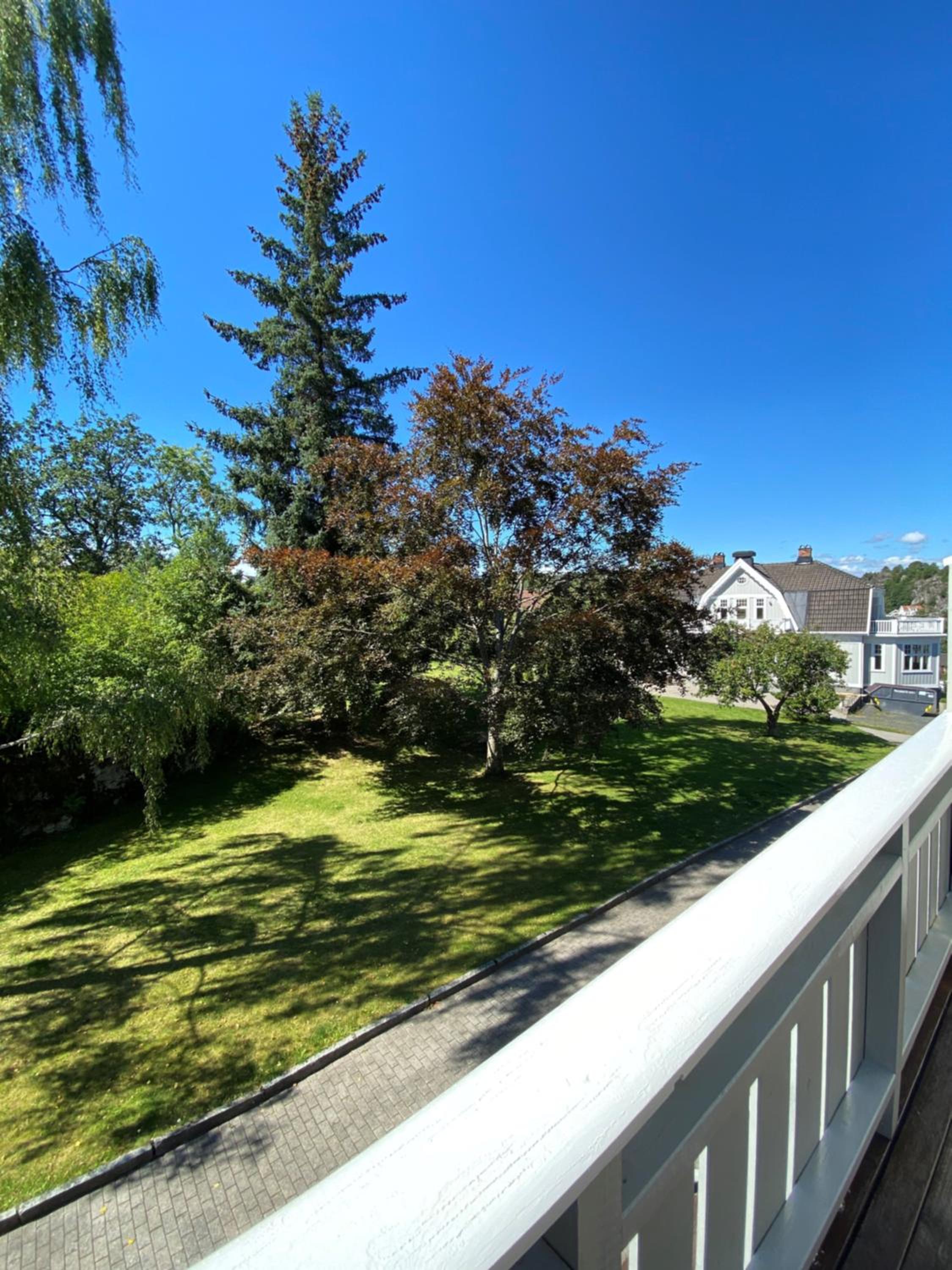 Bergland apartment 28 - close to the center of Kragerø view 3