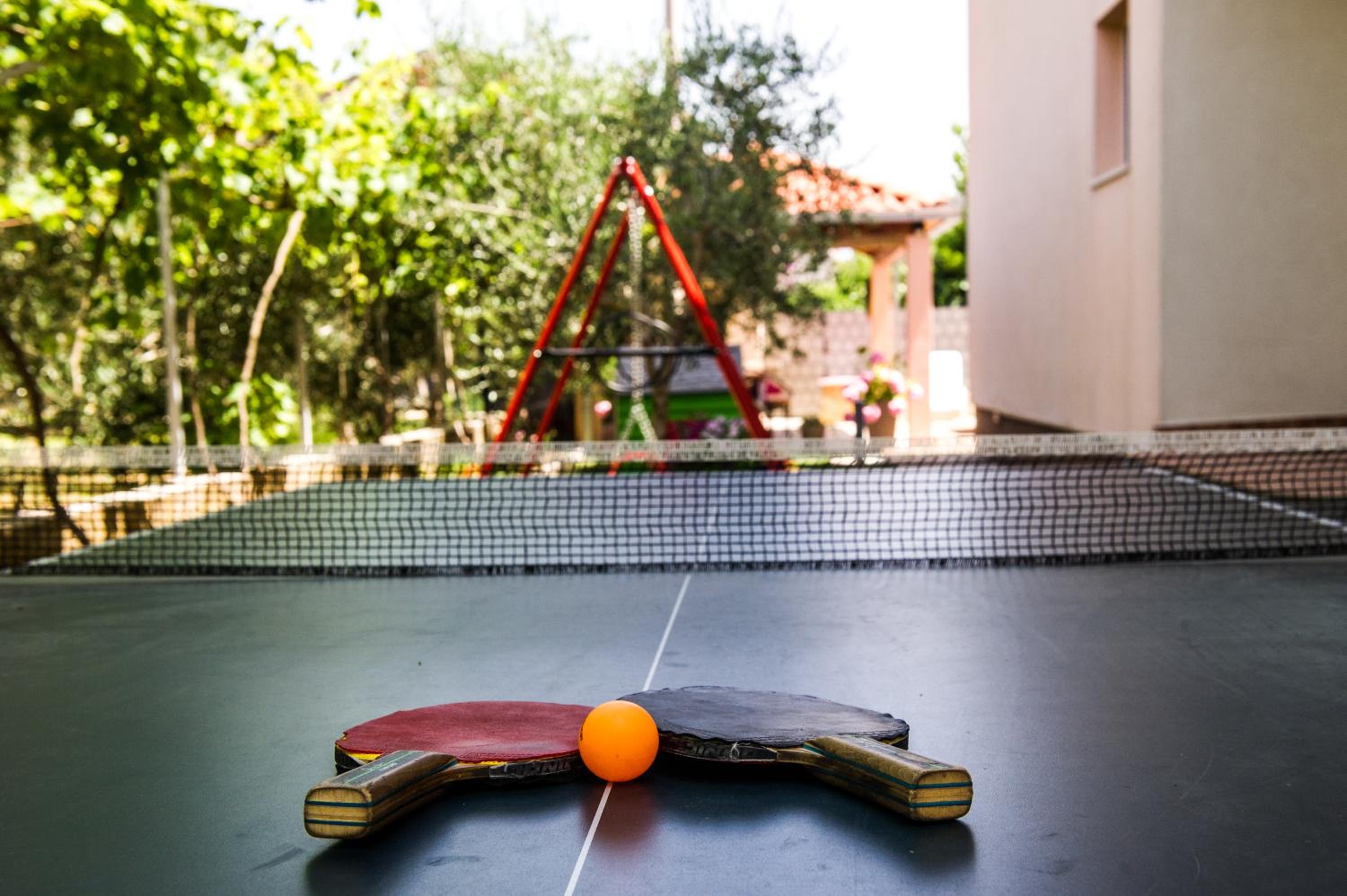 Apartman Sunny Vacay