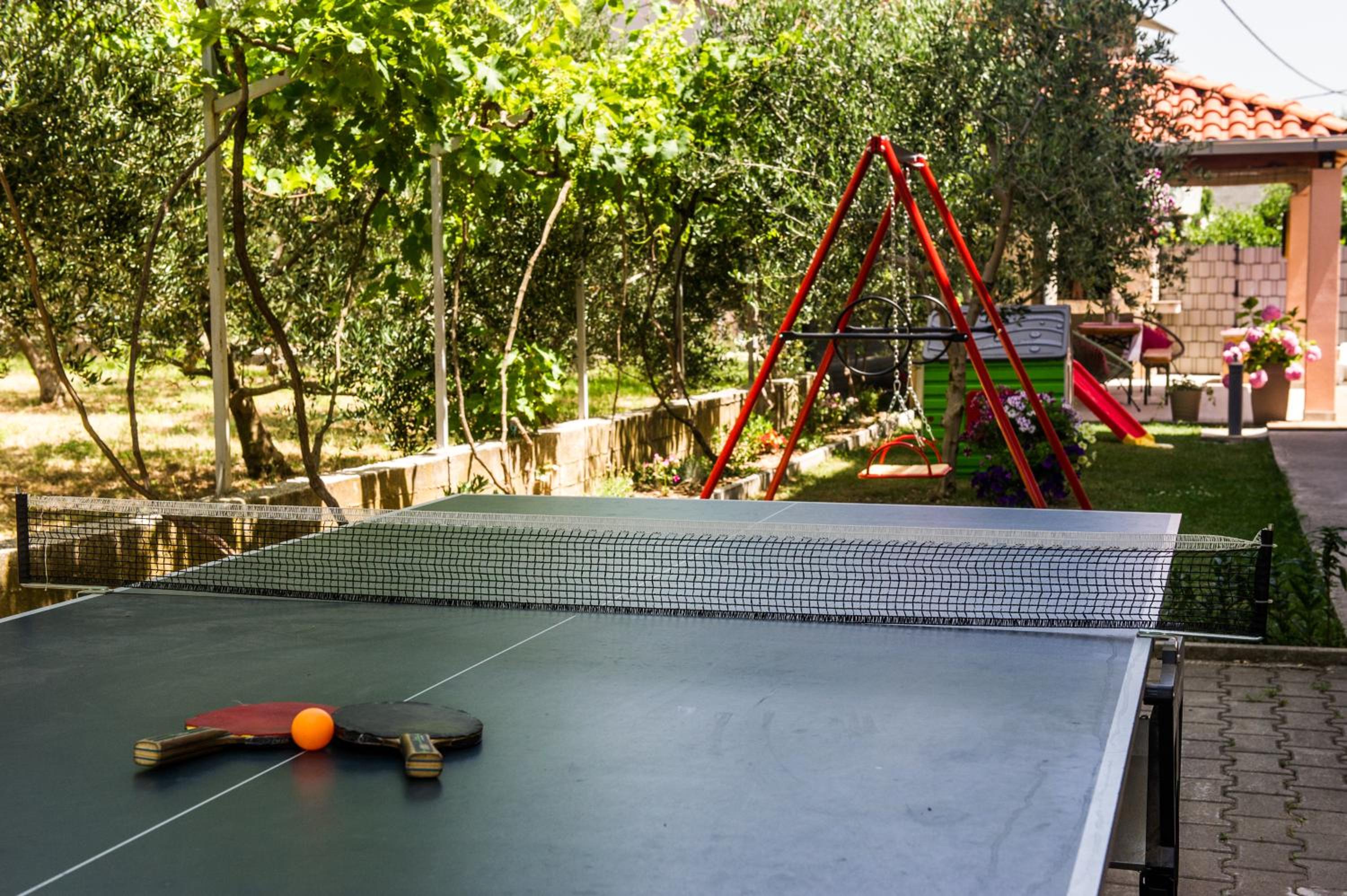 Apartman Sunny Vacay