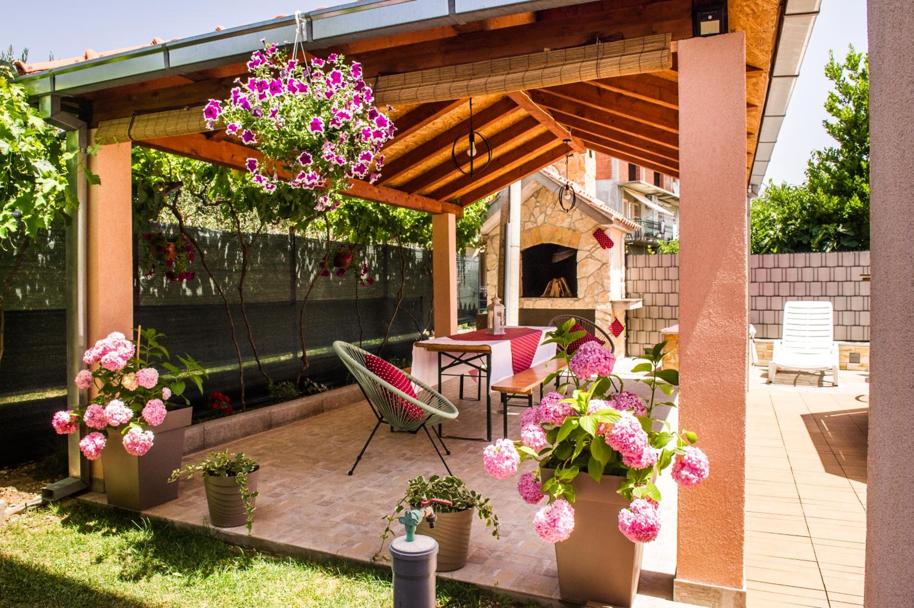 Apartman Sunny Vacay
