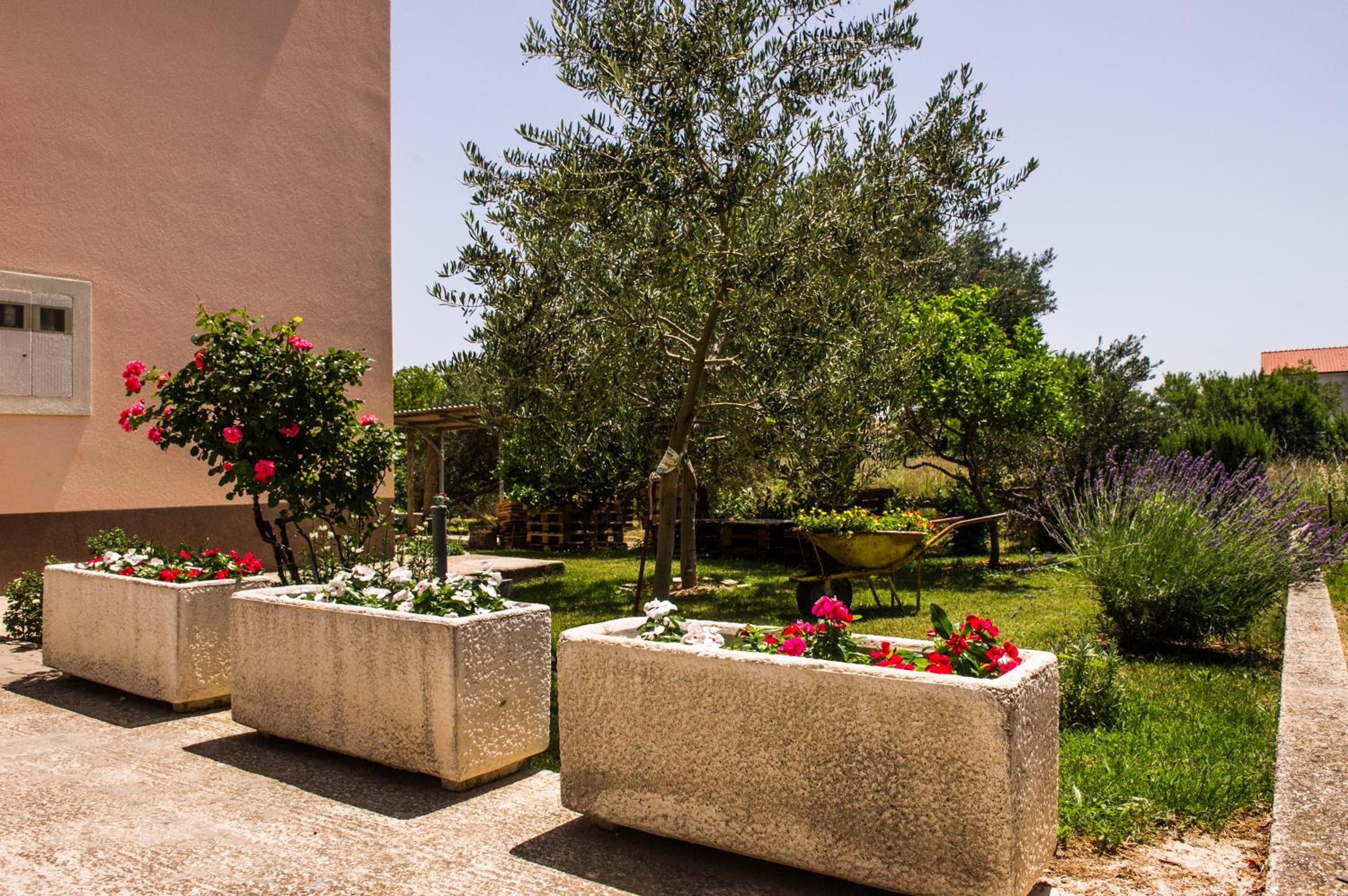 Apartman Sunny Vacay