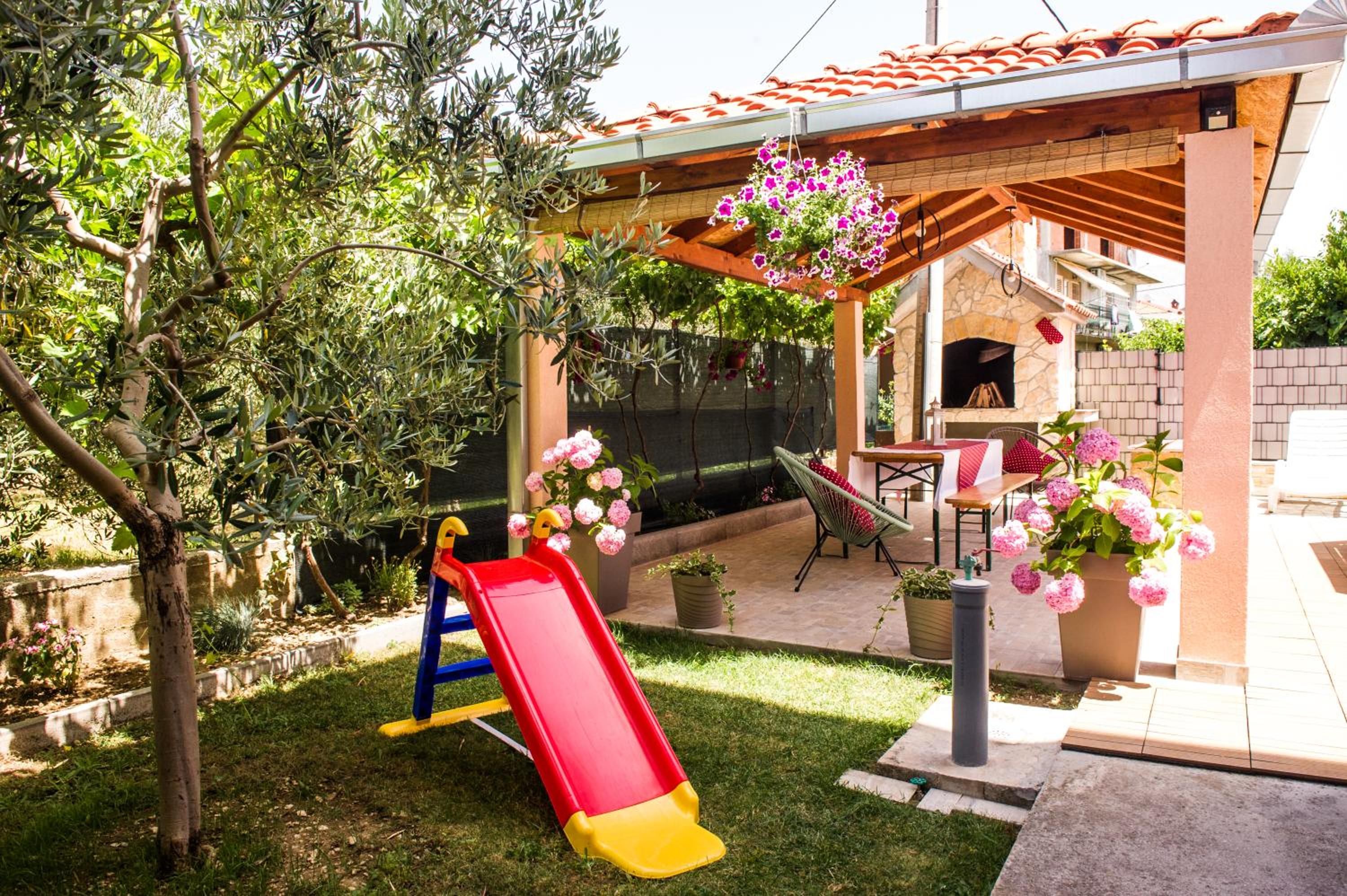 Apartman Sunny Vacay