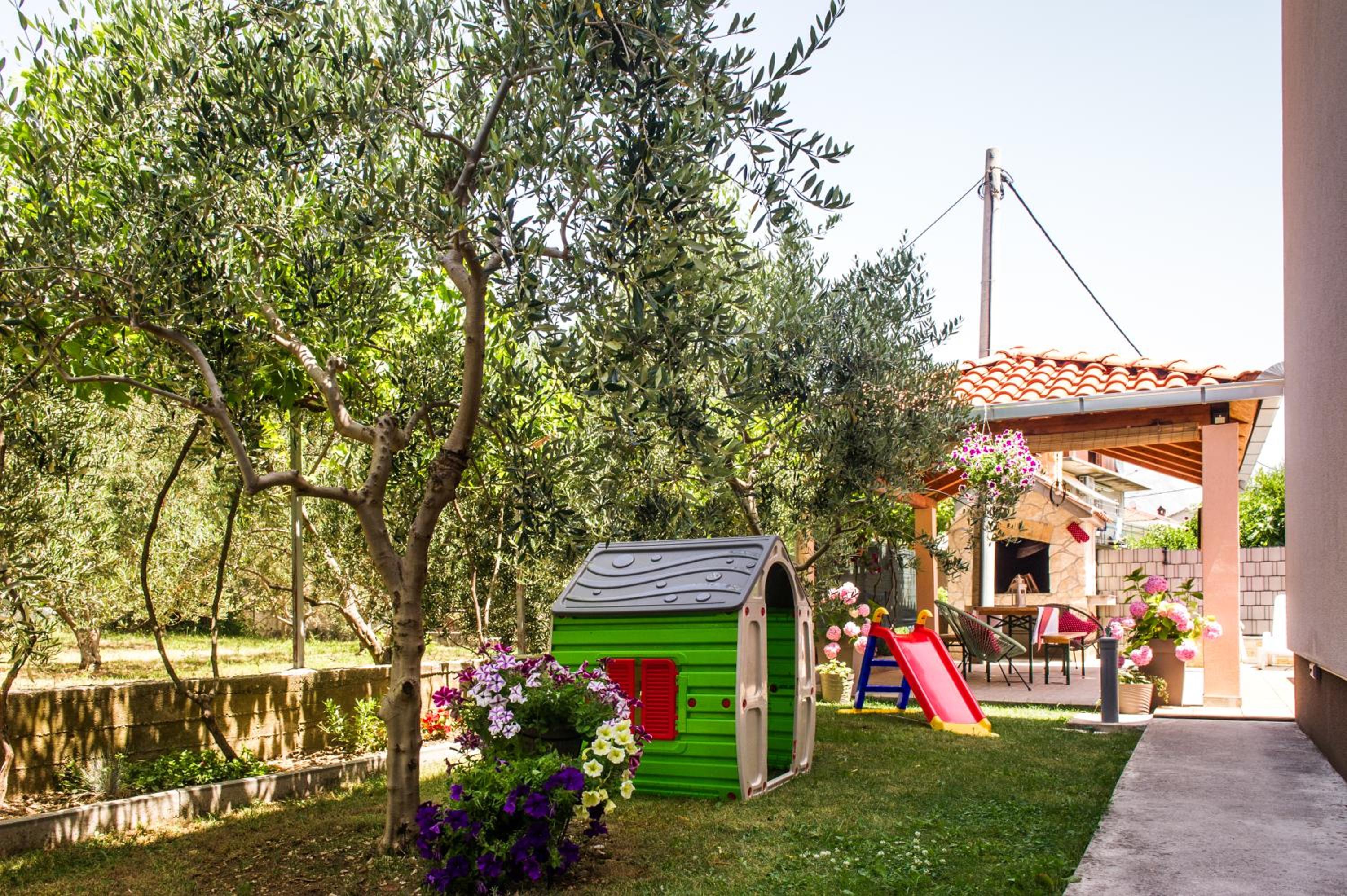 Apartman Sunny Vacay