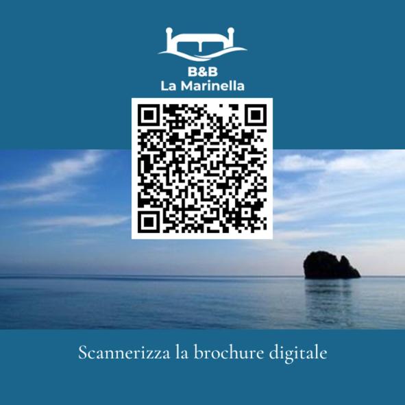 B&B La Marinella photo 2