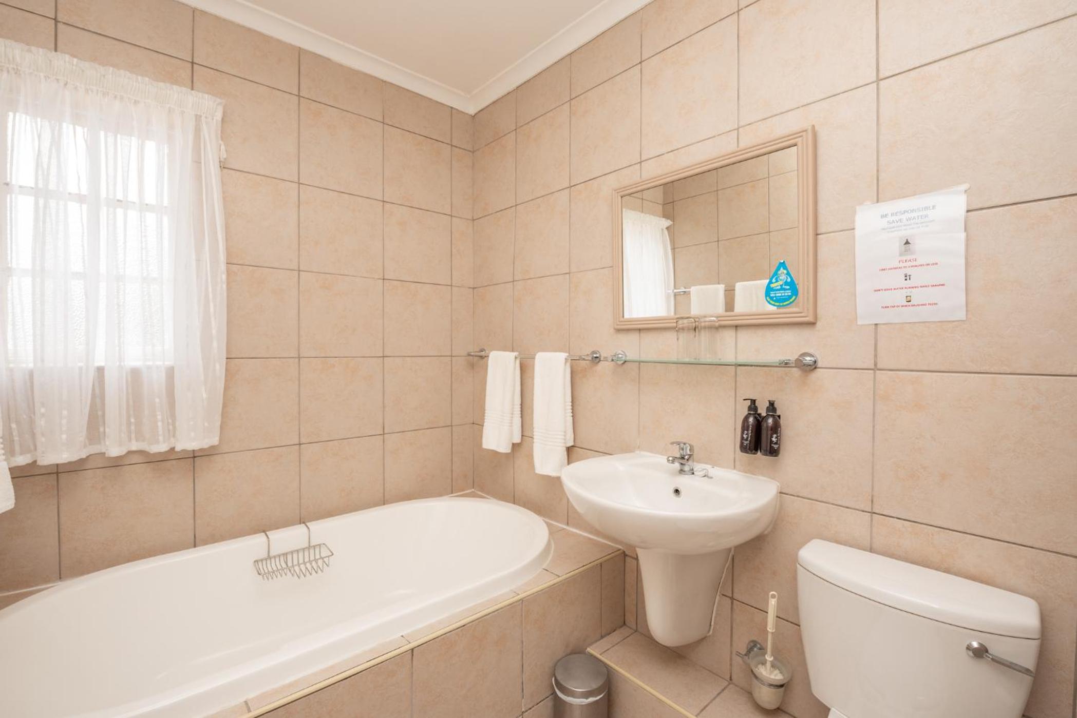 Millard Crescent Guest House