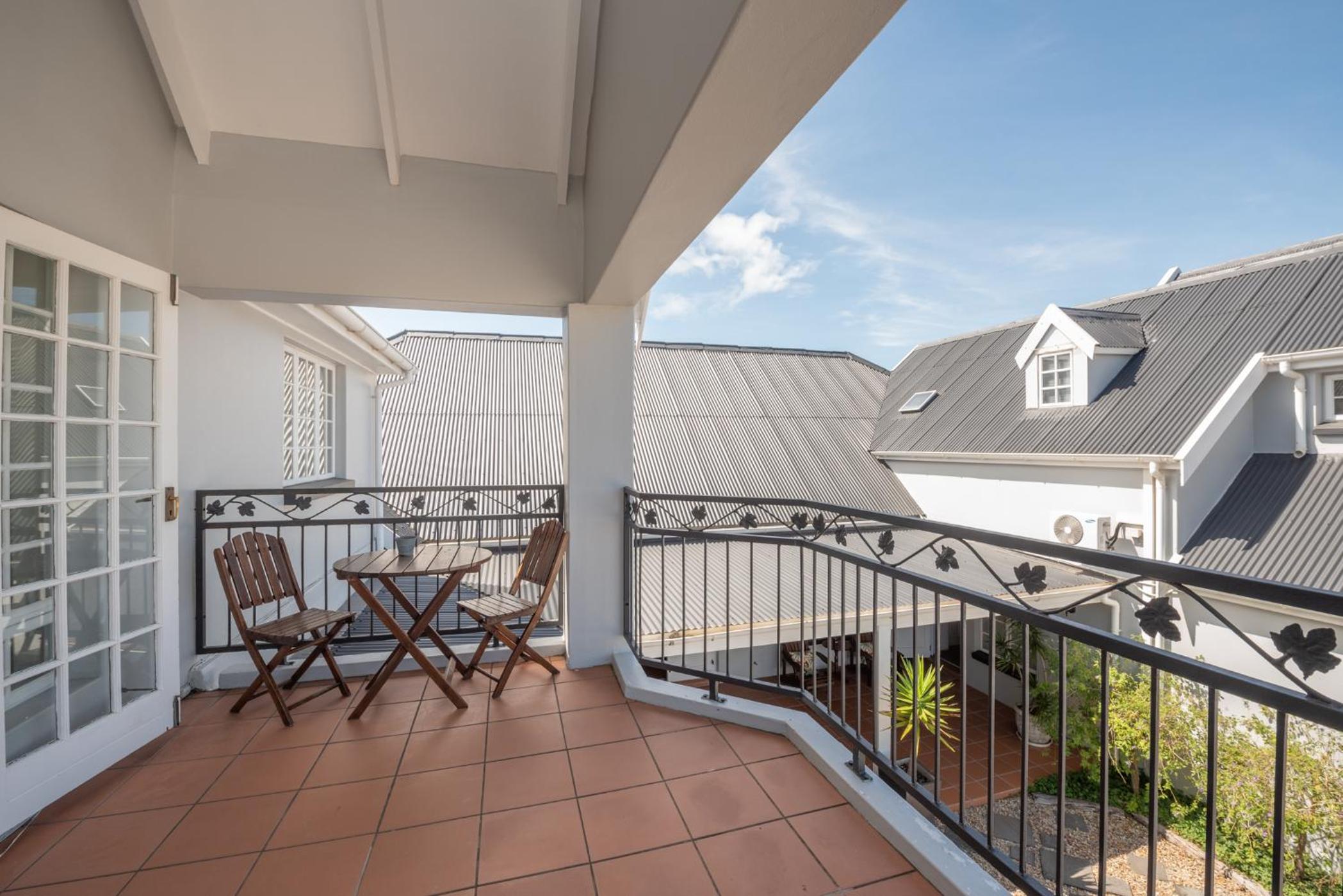 Millard Crescent Guest House