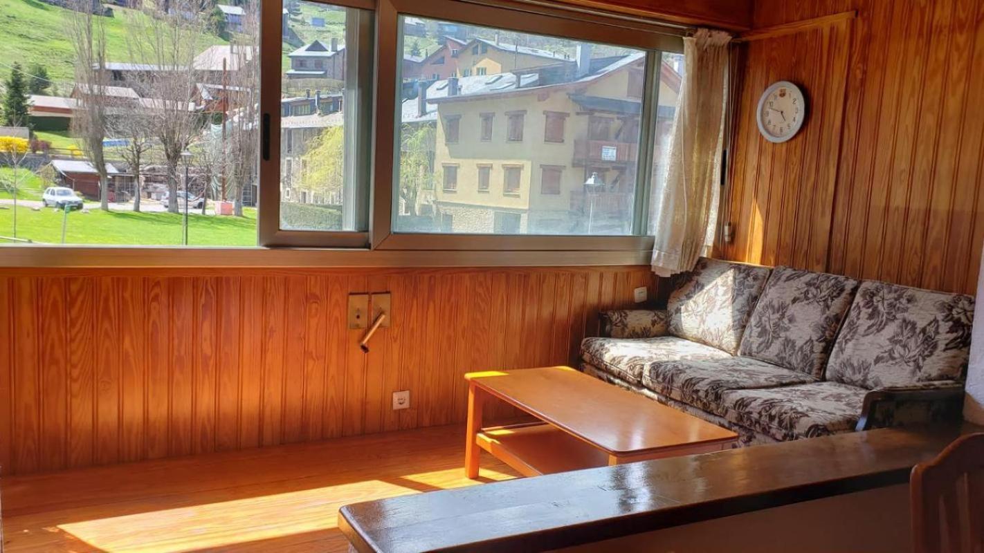 Studio in Residencia Maresme Neu - La Molina view 3