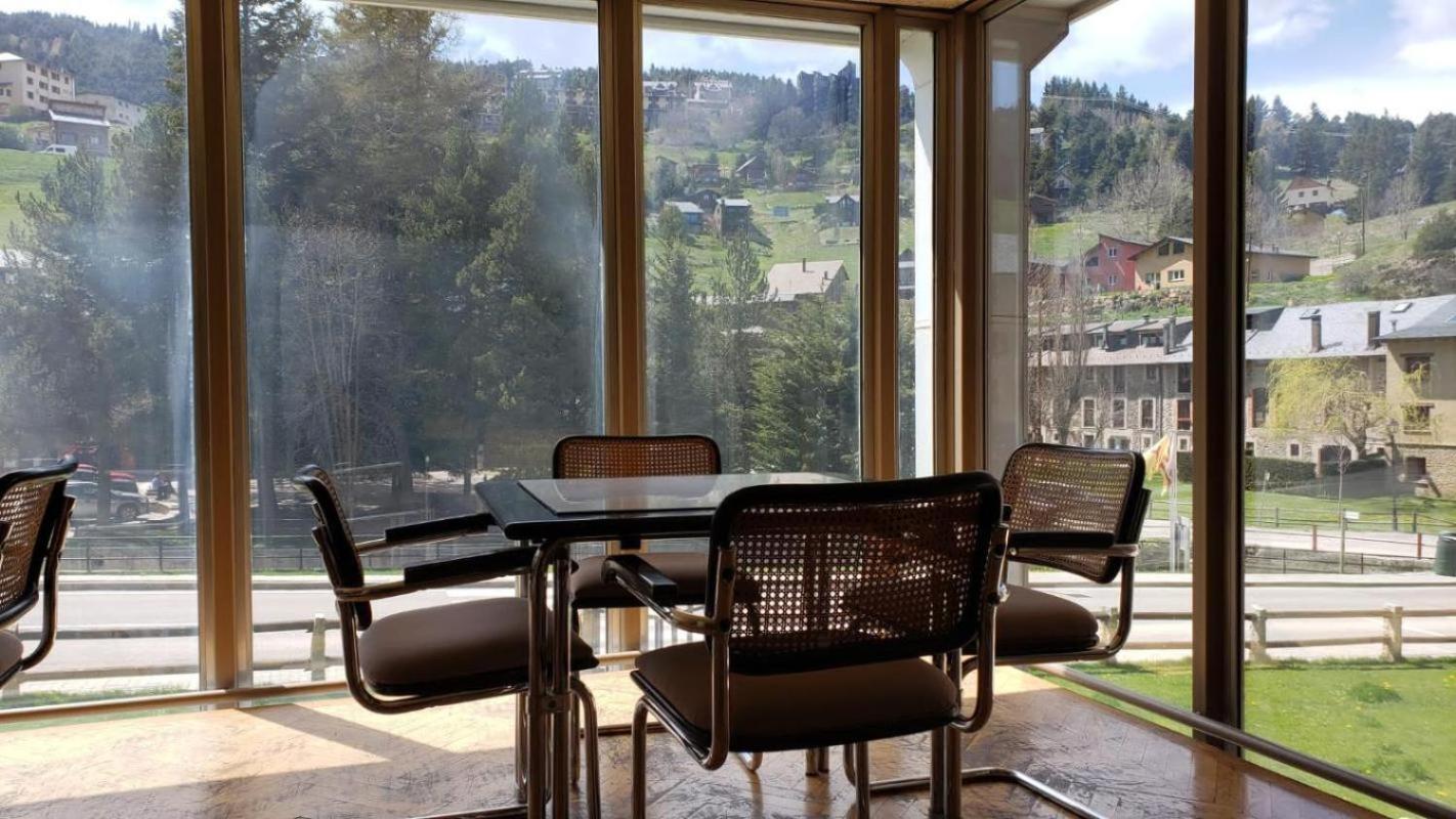 Studio in Residencia Maresme Neu - La Molina view 4