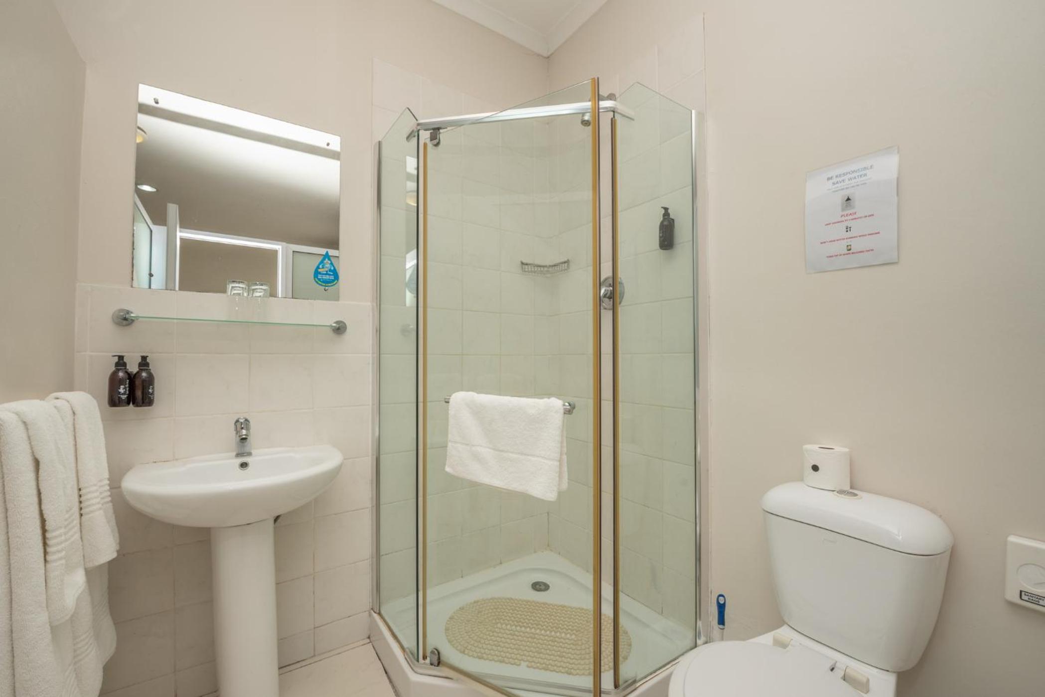 Millard Crescent Guest House