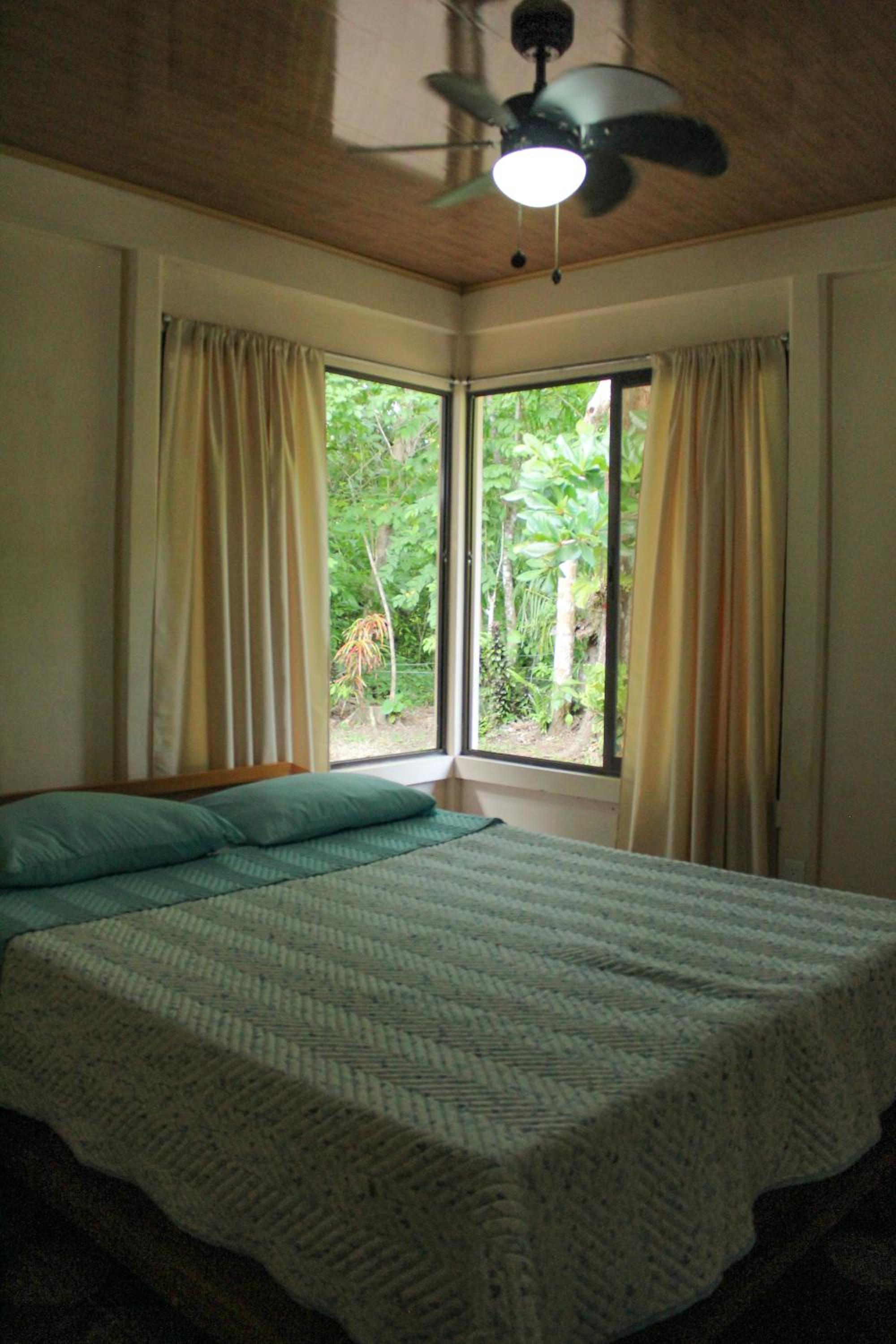 Casa a 26 kilómetros de Jaco rodeado de naturaleza