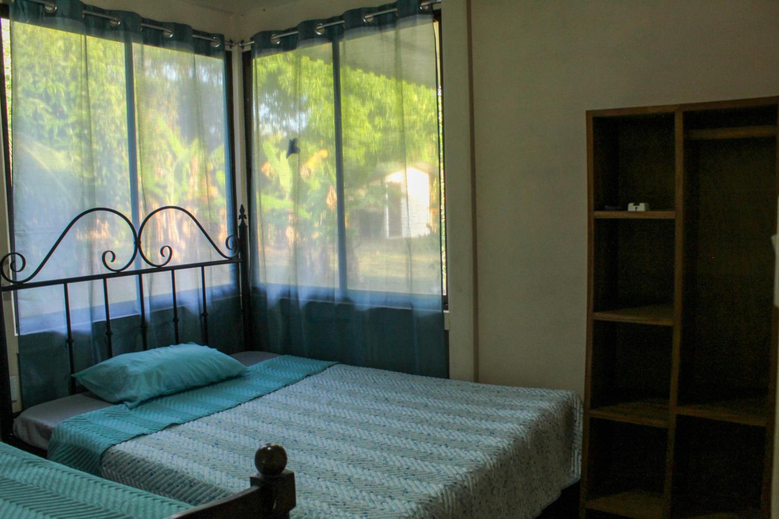 Casa a 26 kilómetros de Jaco rodeado de naturaleza