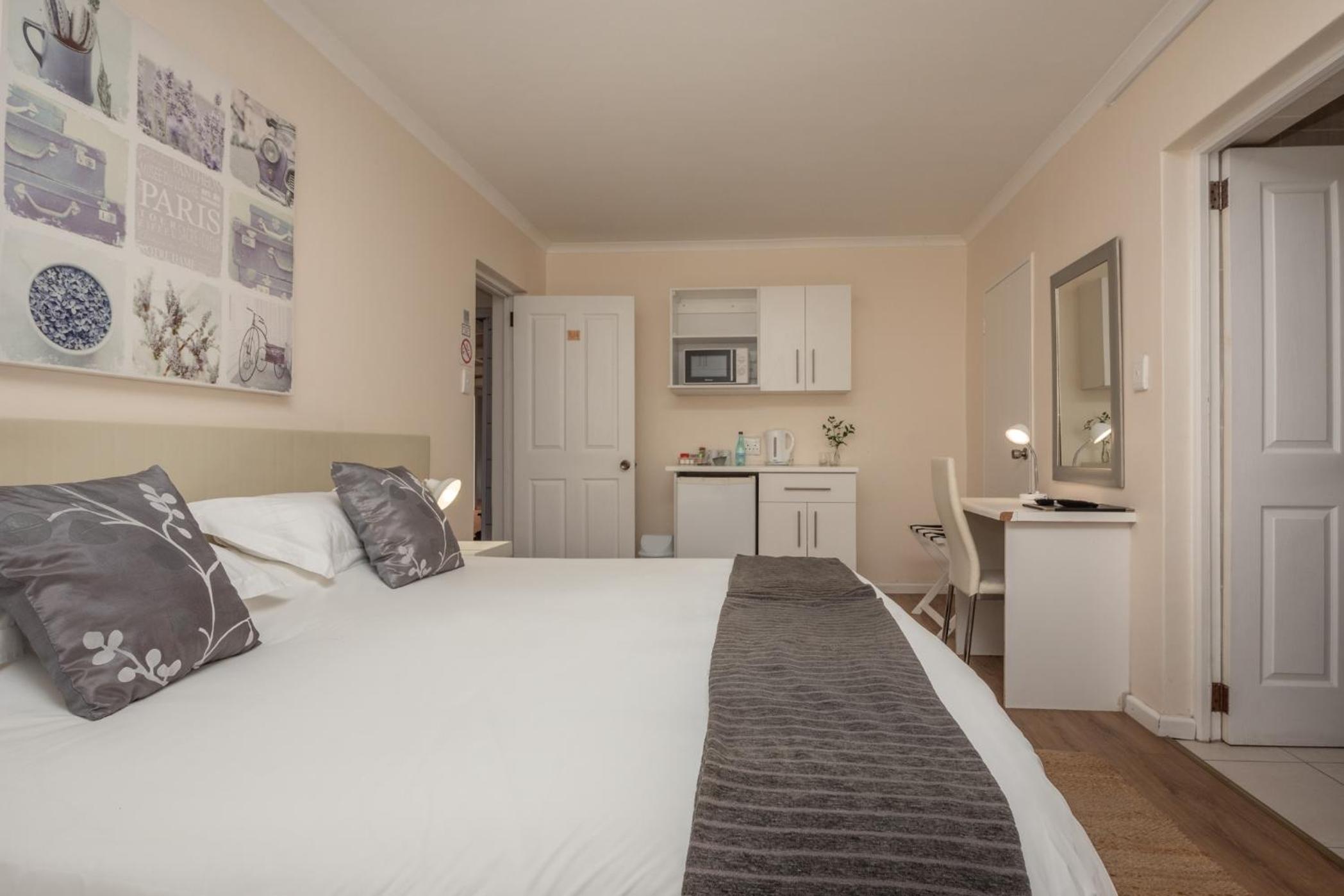 Millard Crescent Guest House