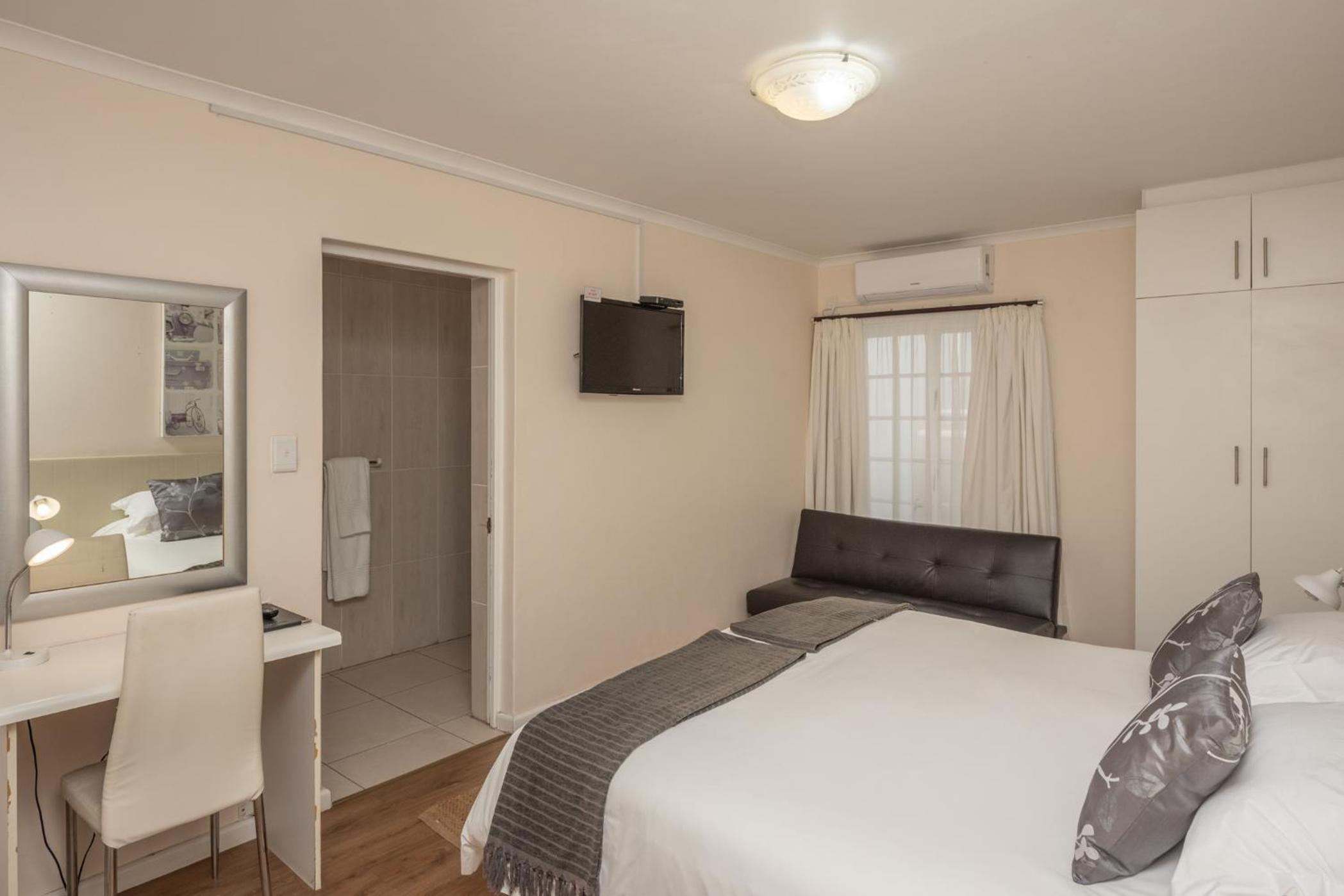 Millard Crescent Guest House