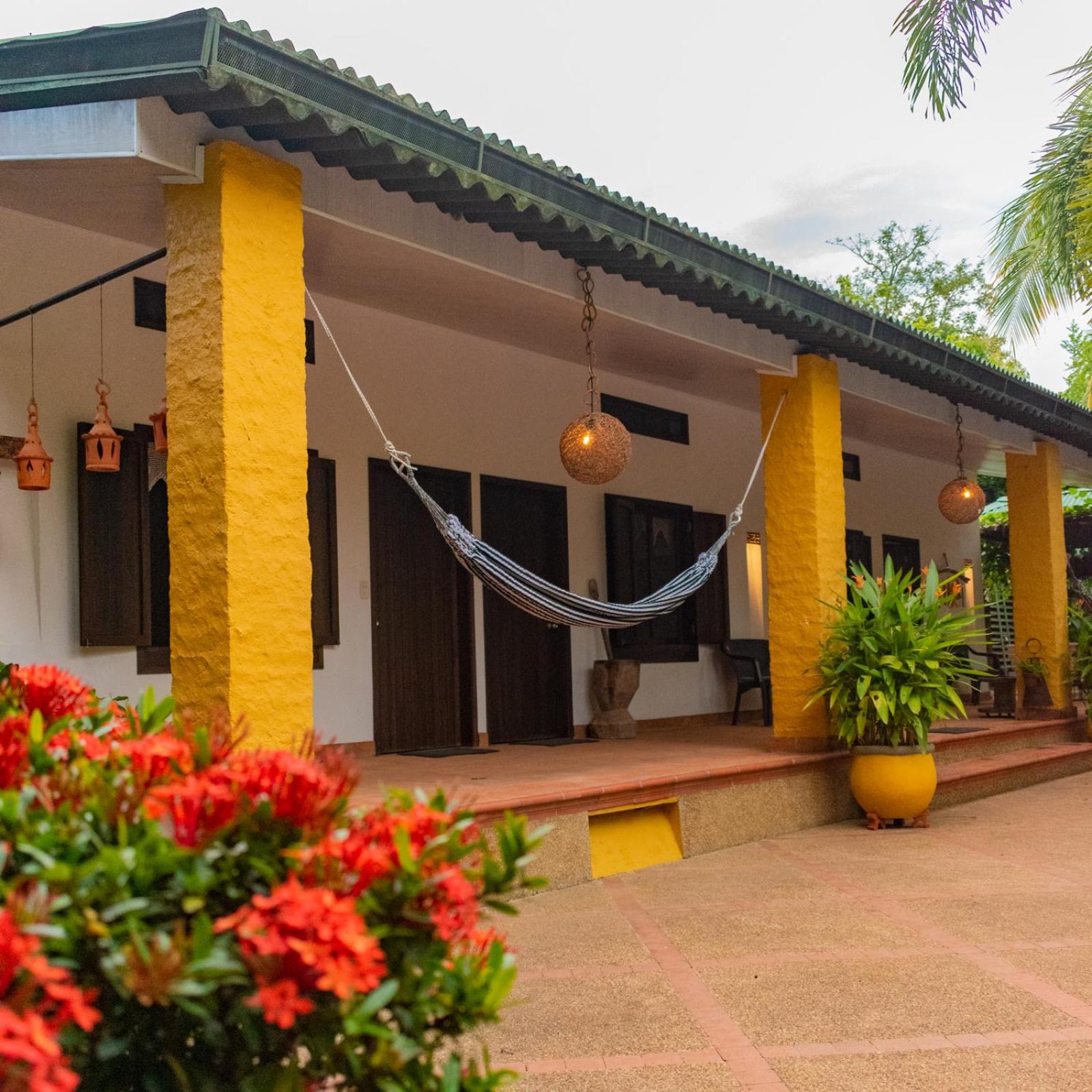 Casa Guali