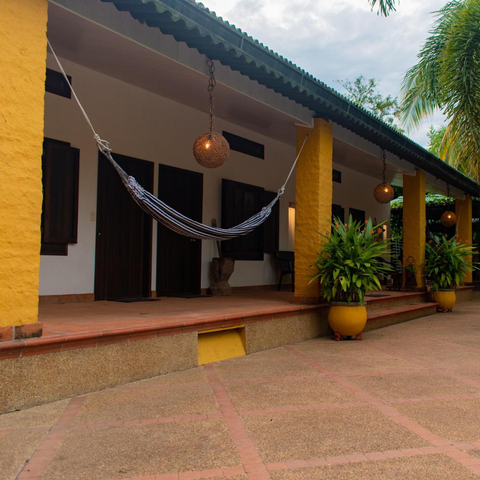 Casa Guali