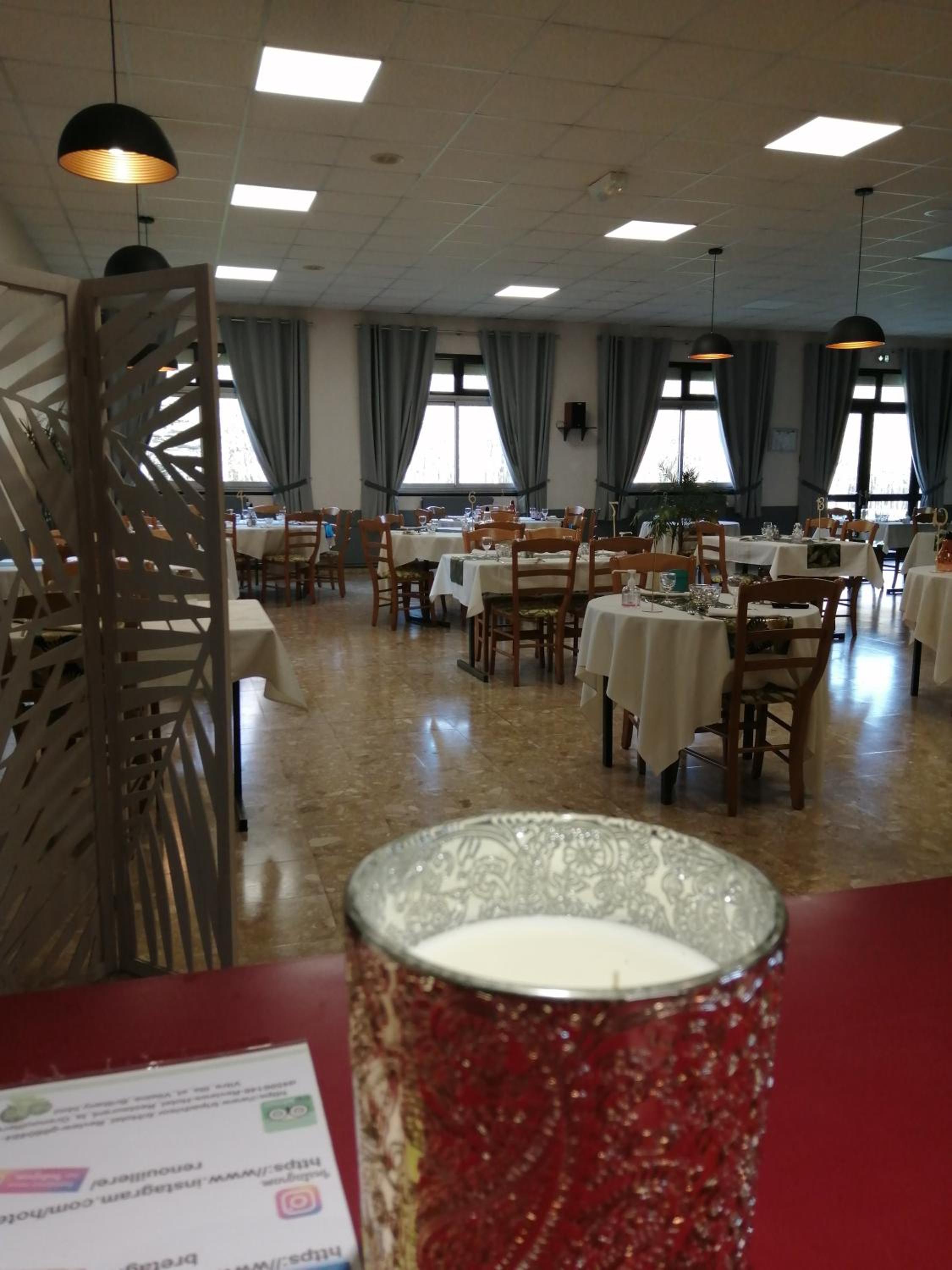 Hotel Restaurant La Grenouillère, photo 12