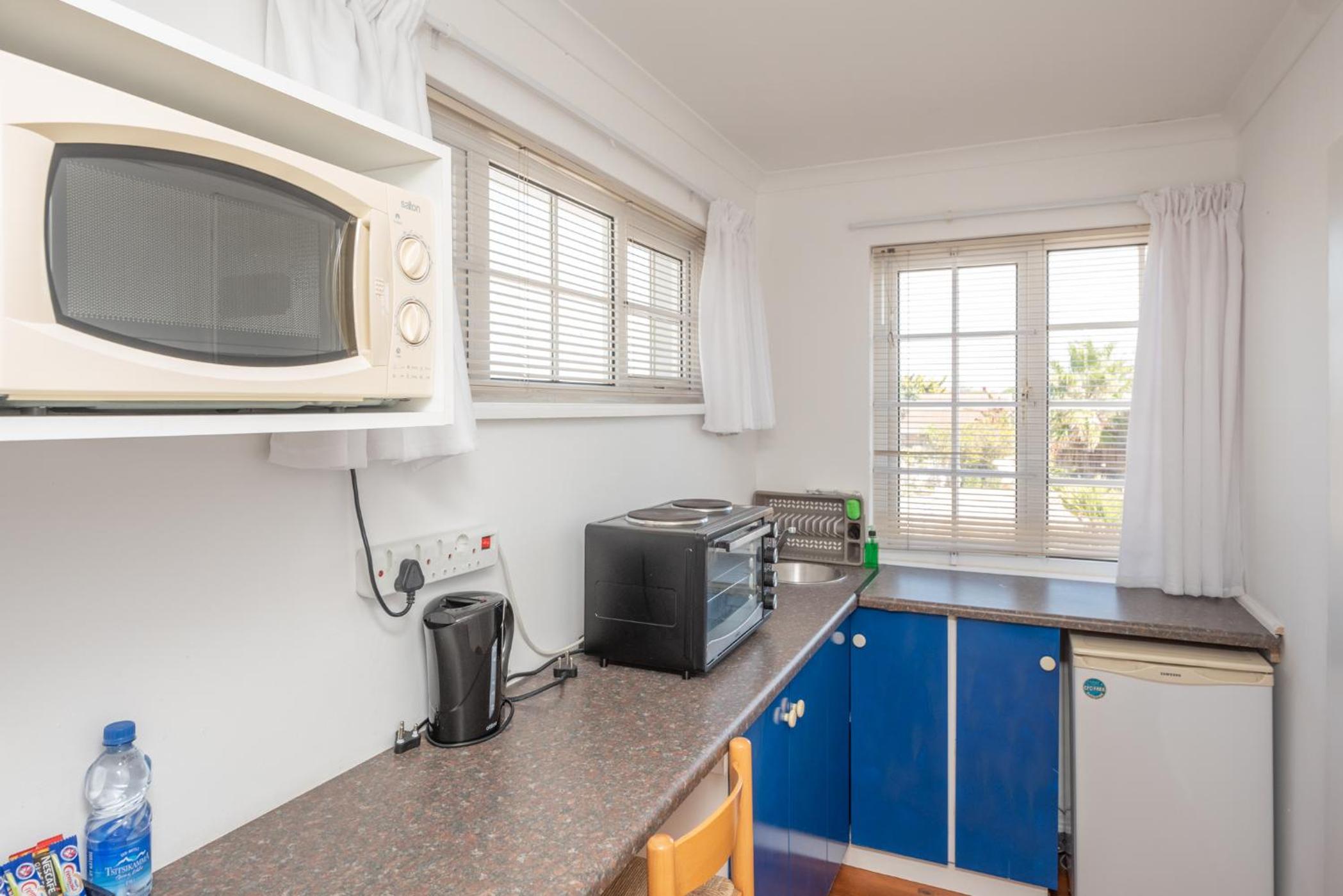 Millard Crescent Guest House