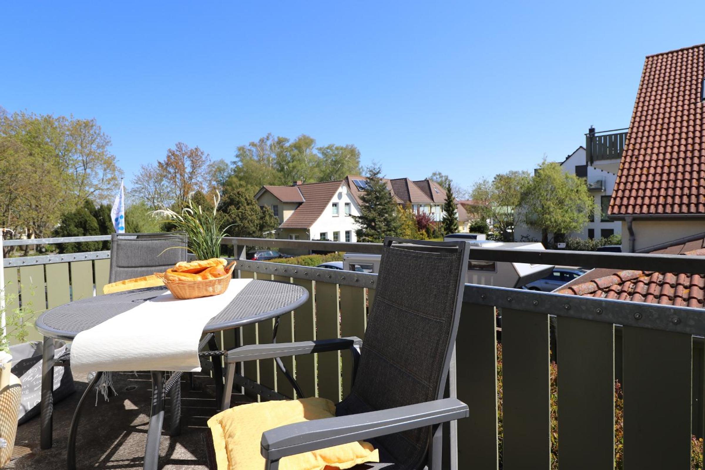 Altes Wasserwerk App 13 en Wustrow