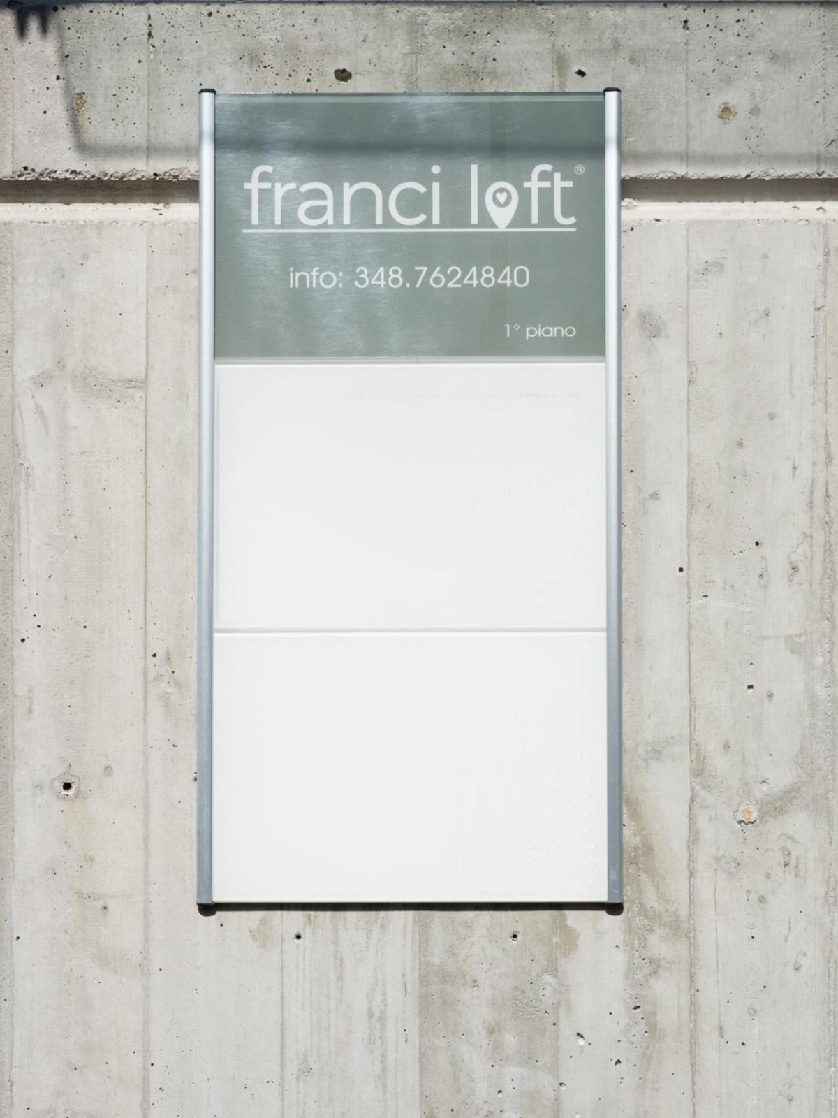 Franci Loft view 2