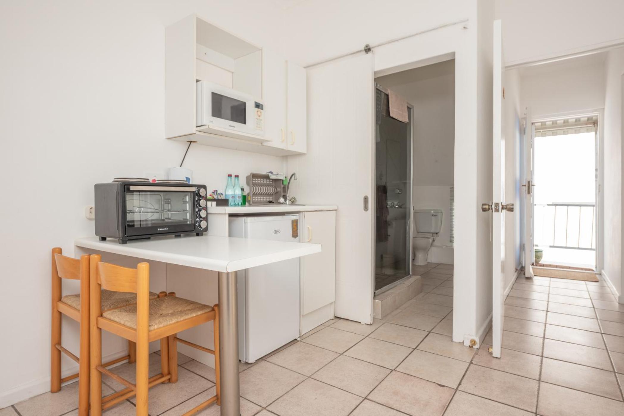 Millard Crescent Guest House